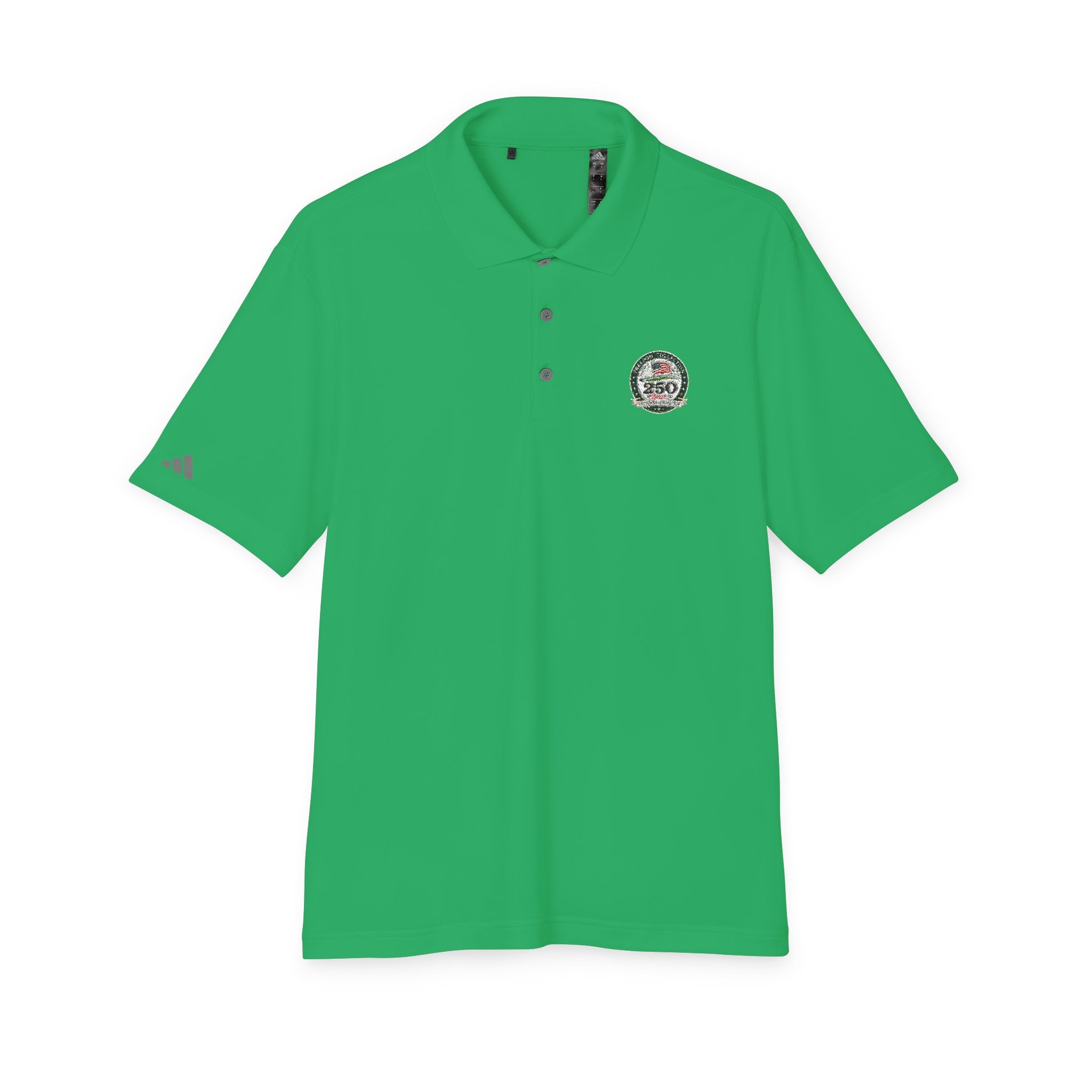 adidas Freedom Collection 250 Years Golf Polo