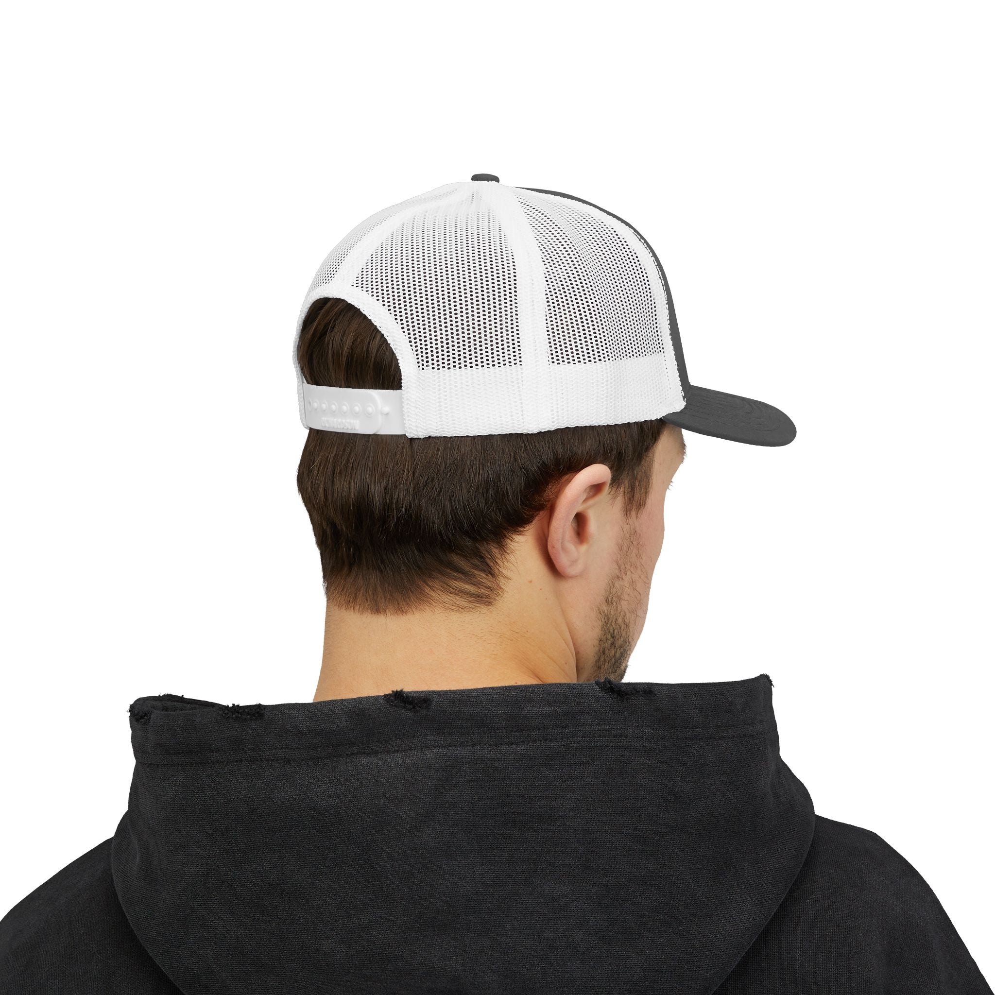 Freedom Collection 250th Anniversary Patch Trucker Cap