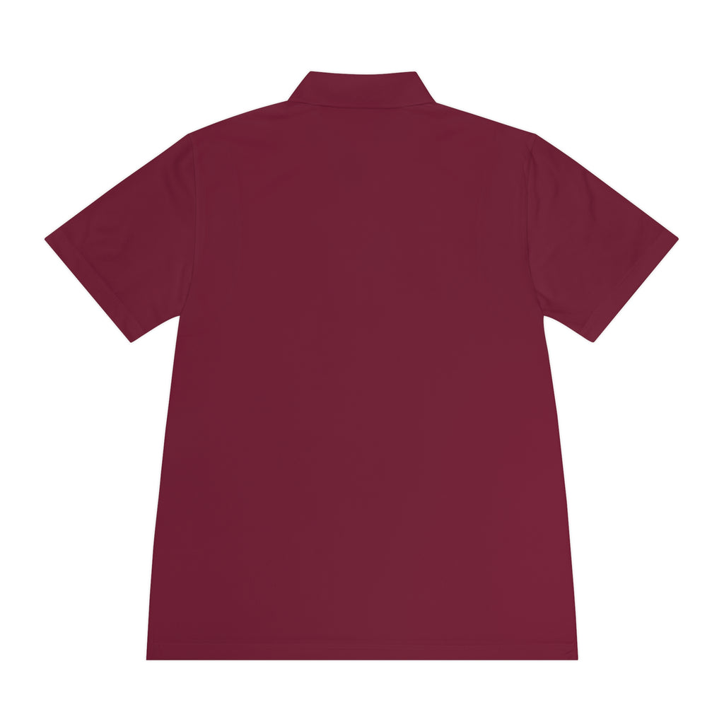 Birdie Juice Golf Polo