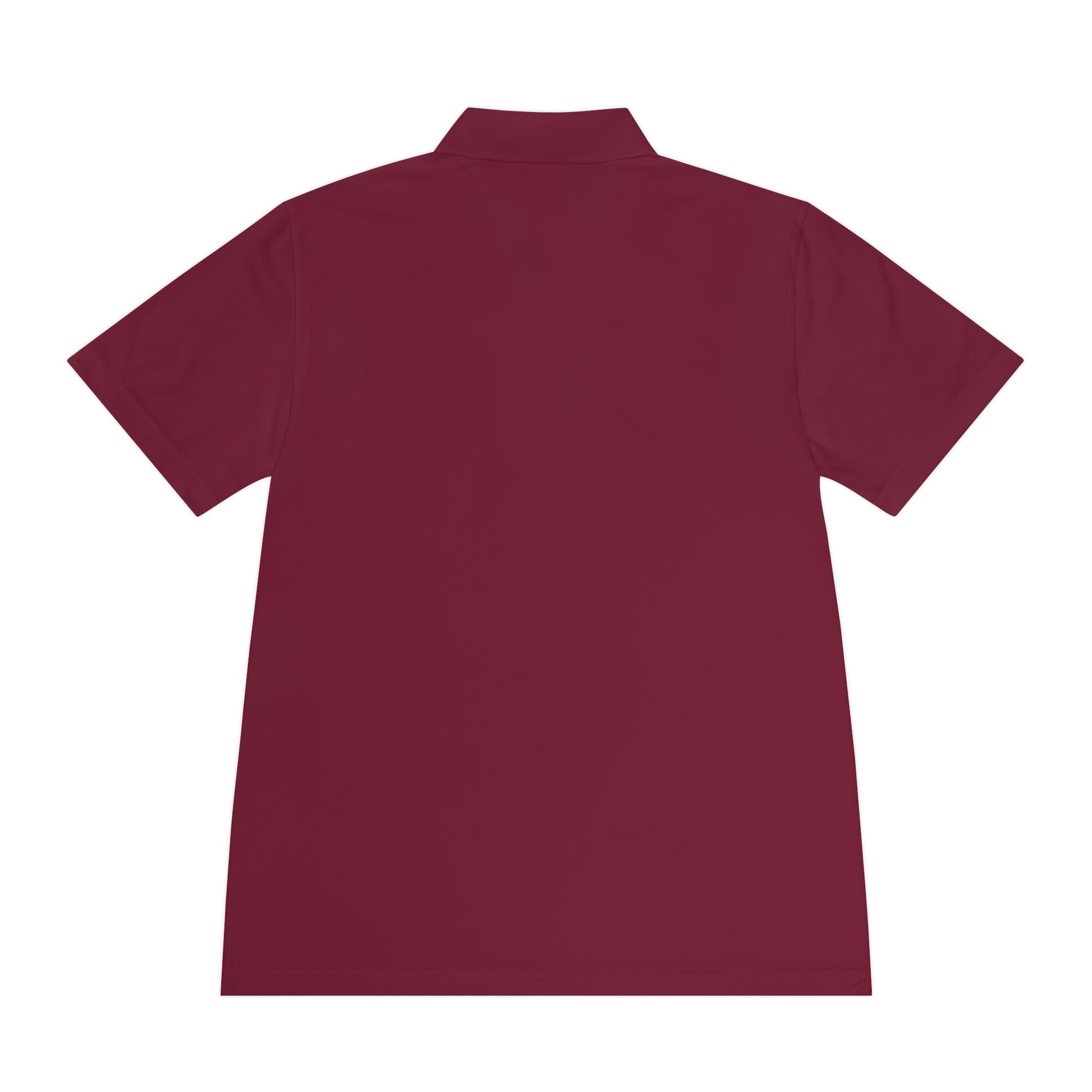 Birdie Juice Golf Polo