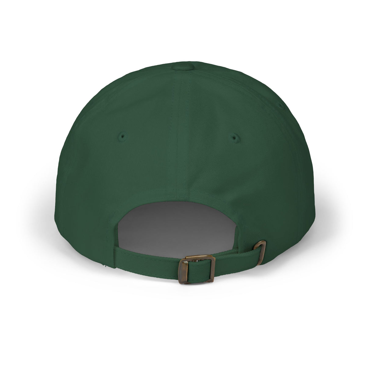 OG Golf Dad Cap — Retro Cool Baseball Hat