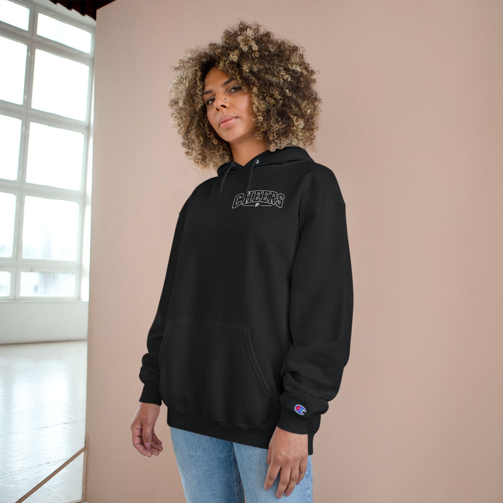 Cheers Scenic Graphic Champion Hoodie