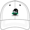 "Future OG" Youth Embroidered Baseball Cap — OG Swing Thoughts