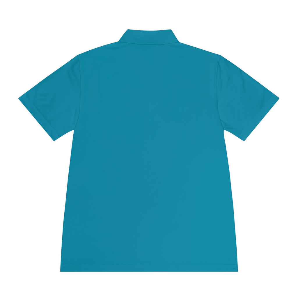 Birdie Juice Golf Polo
