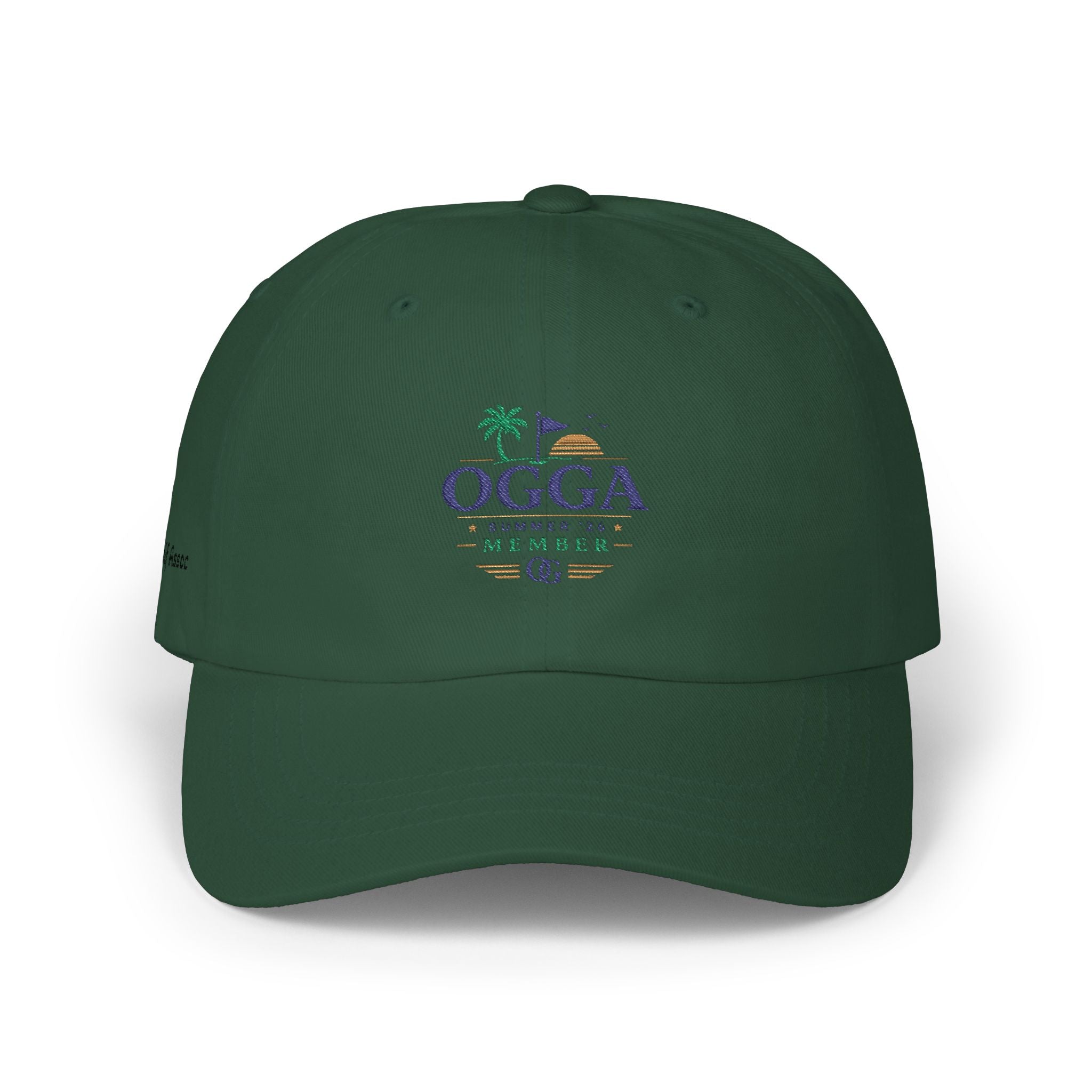 OGGA Summer 26 Member - OG Golf Assoc.