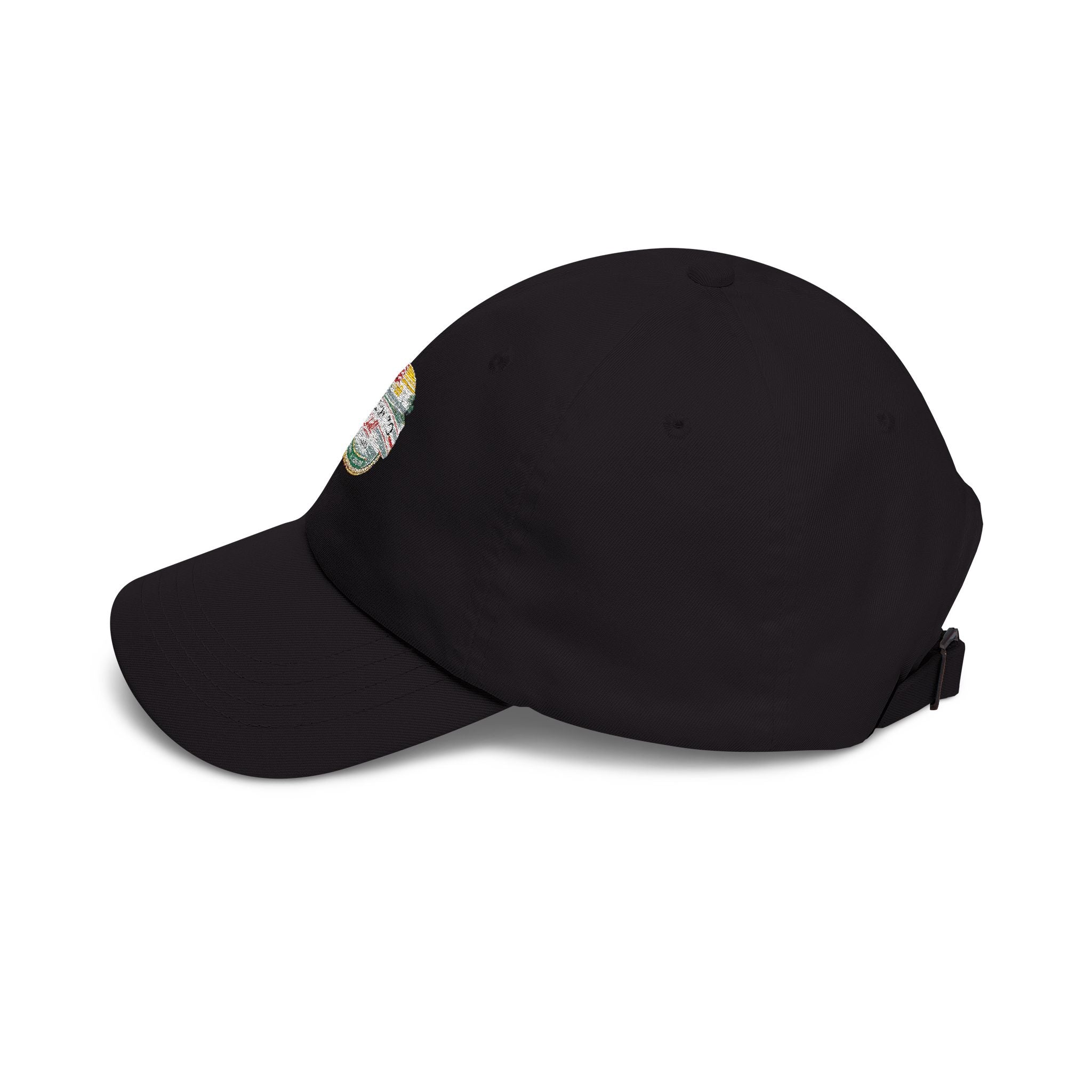 Freedom to Chill Classic Dad Cap