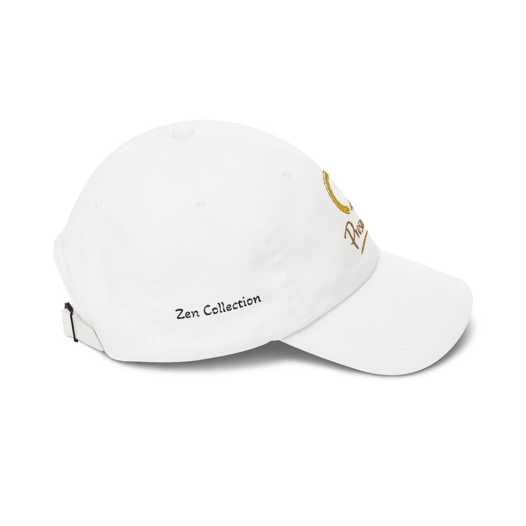 Presence Zen Collection Dad Cap