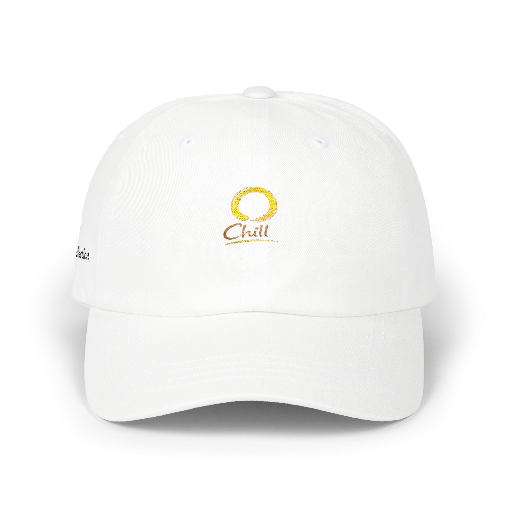 Chill Zen Collection Dad Cap