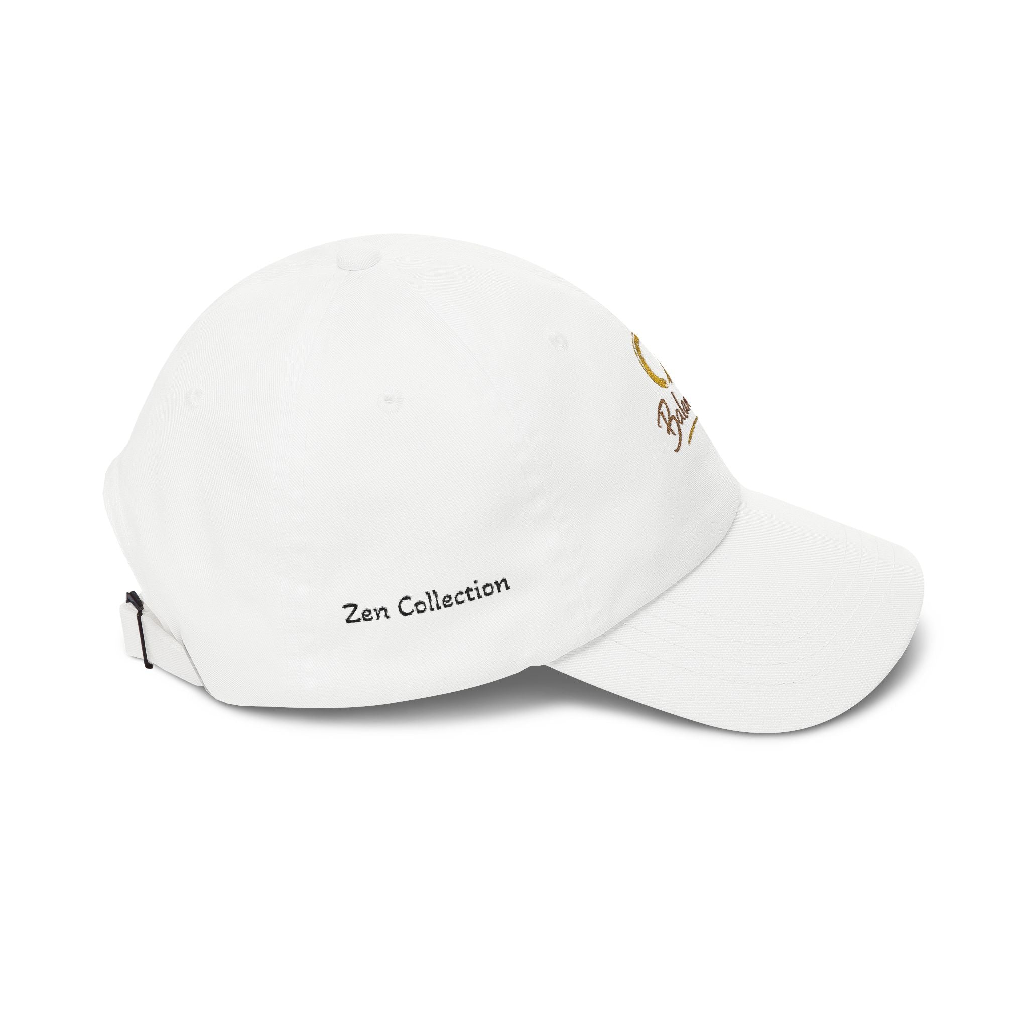 Balance Zen Collection Dad Cap