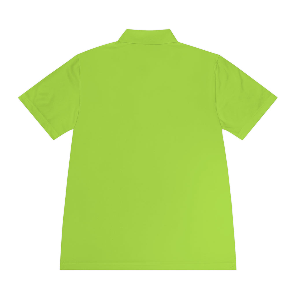 Birdie Juice Golf Polo