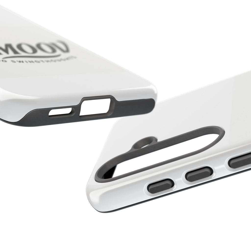 Smoov Logo Phone Case – Slim Protective iPhone Cover