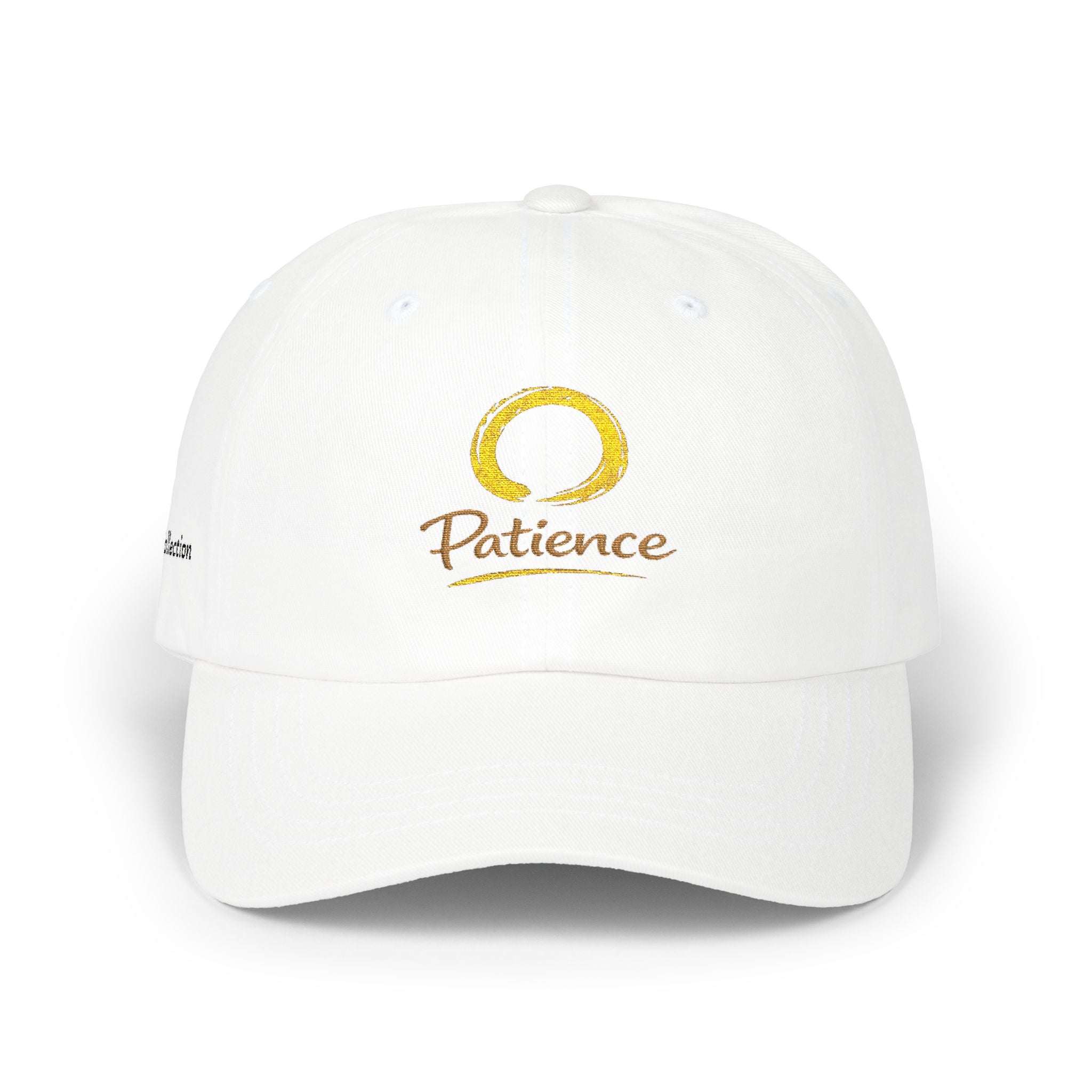 Patience Zen Collection Dad Cap