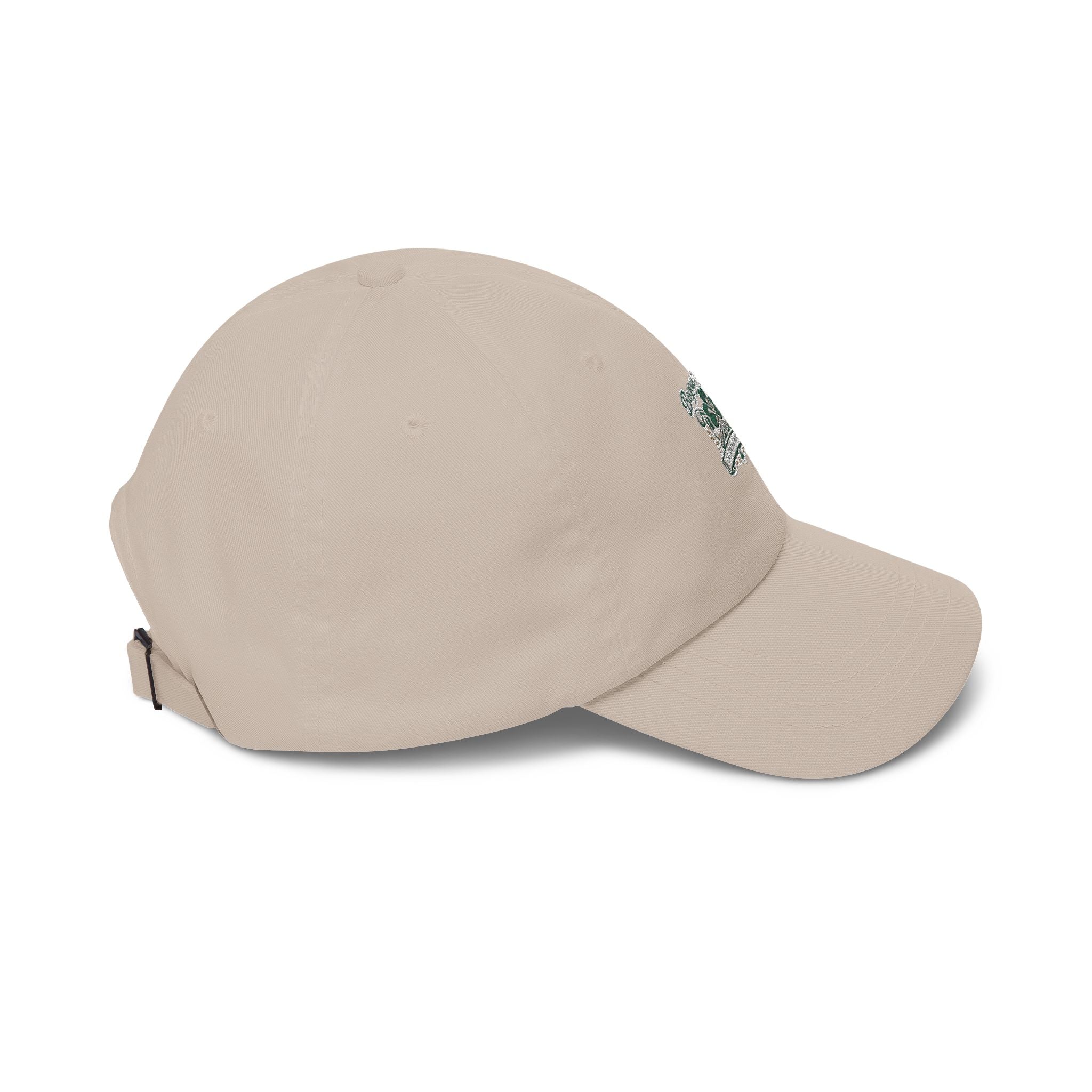 Bogeys & Brews Classic Dad Cap