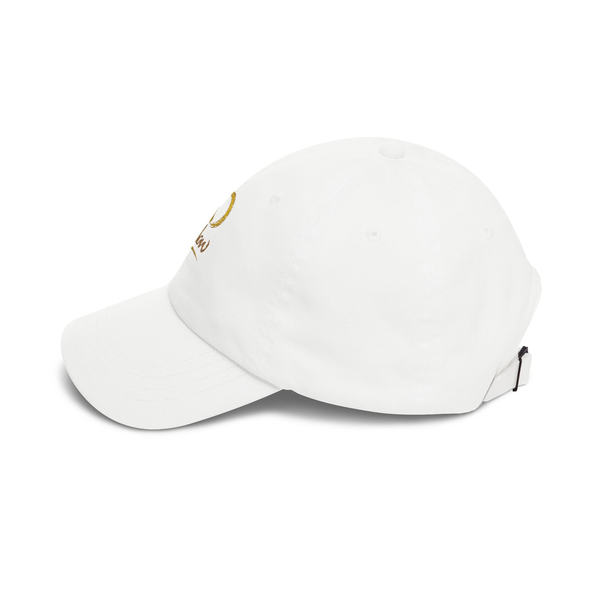Flow Zen Collection Dad Cap