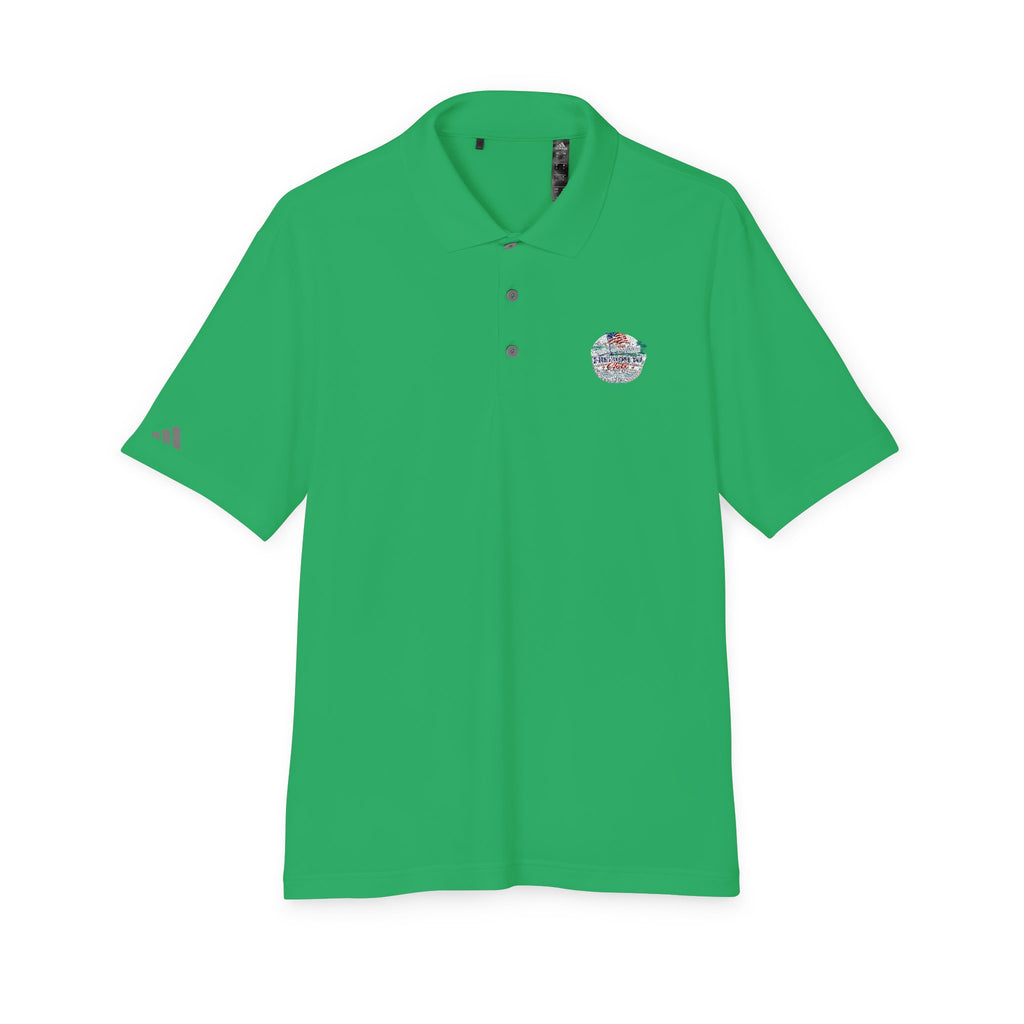adidas Freedom to Chill polo