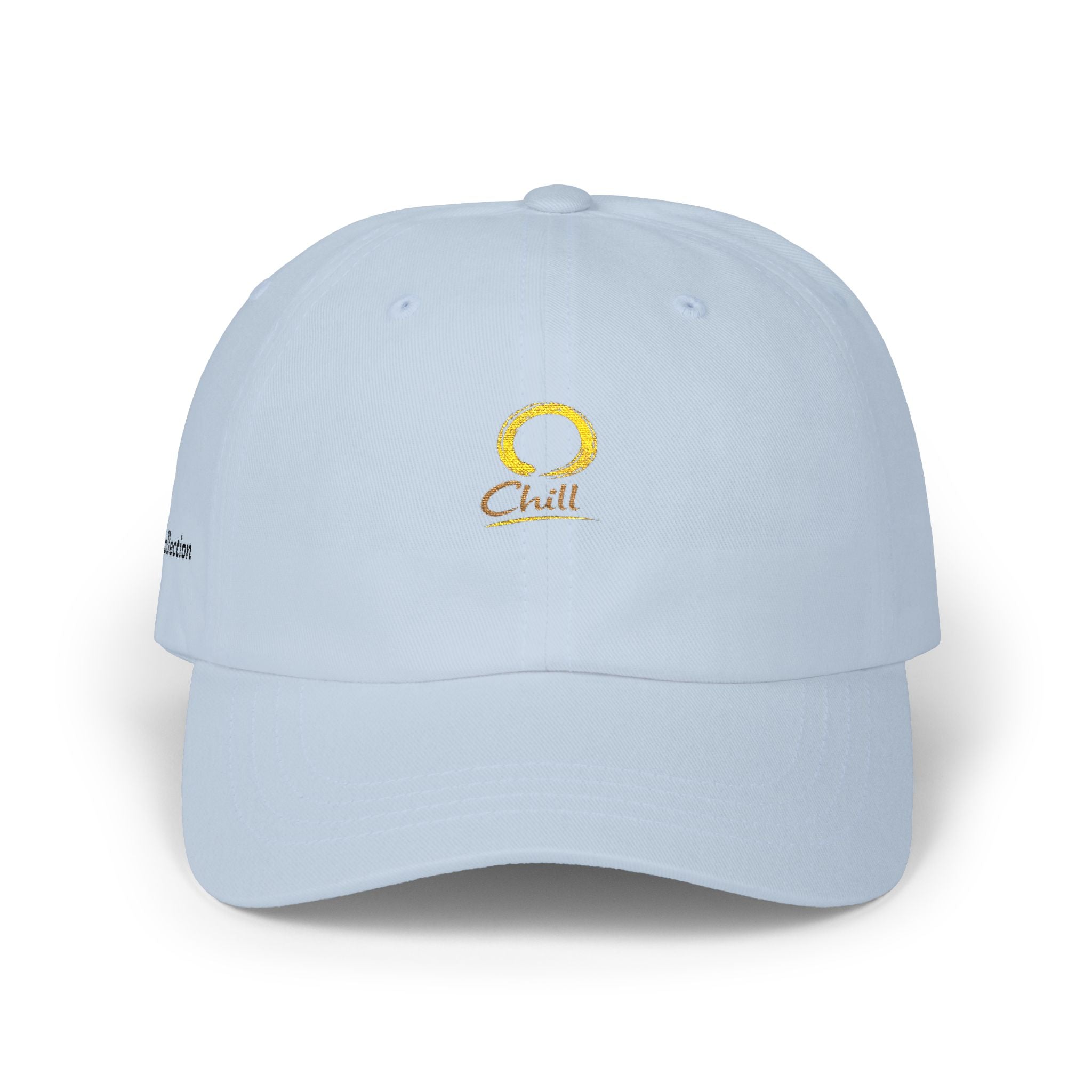 Chill Zen Collection Dad Cap