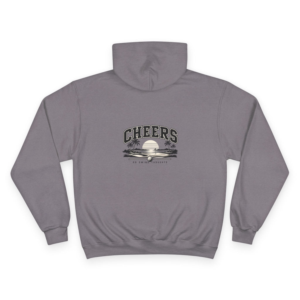 Cheers Scenic Graphic Champion Hoodie