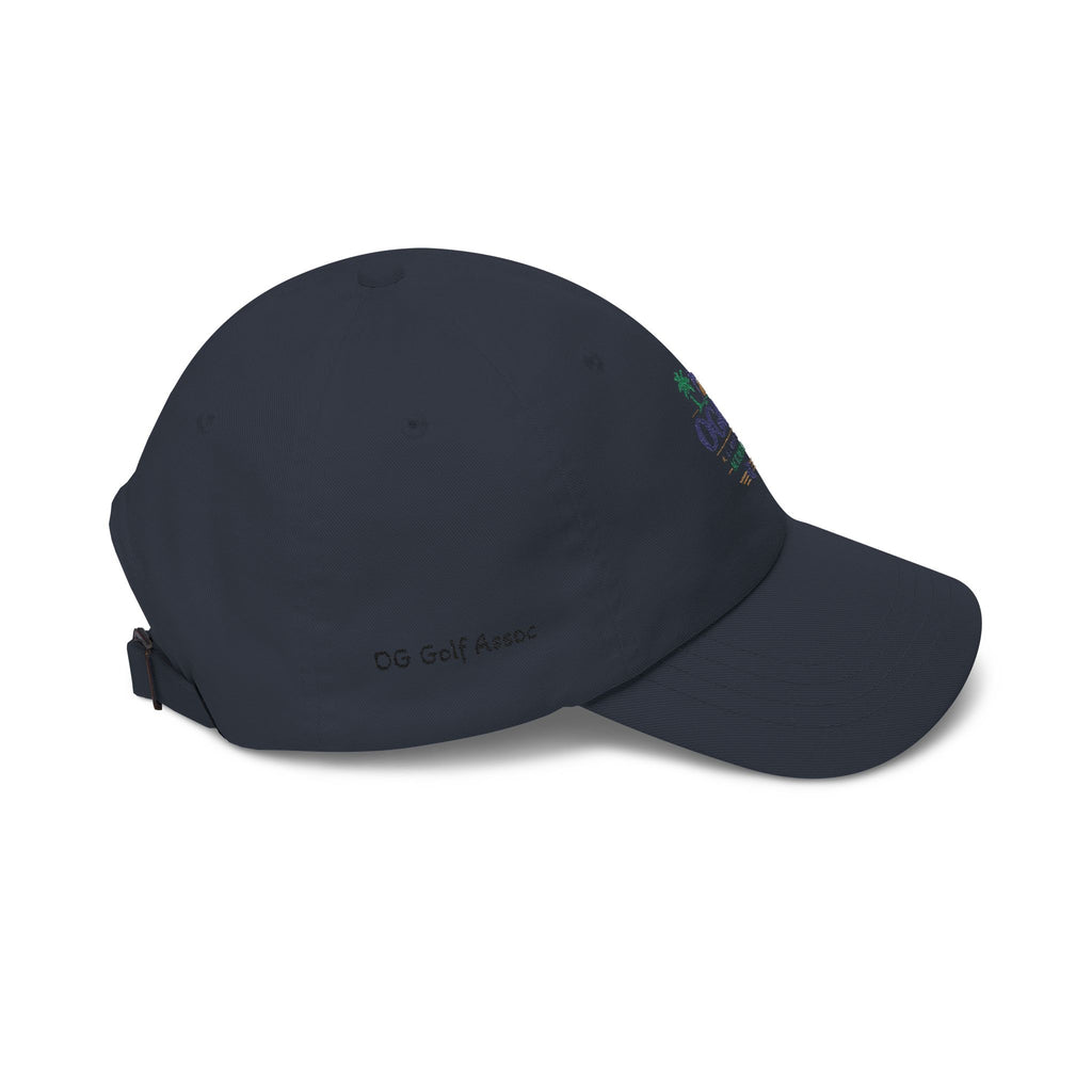 OGGA Summer 26 Member - OG Golf Assoc.