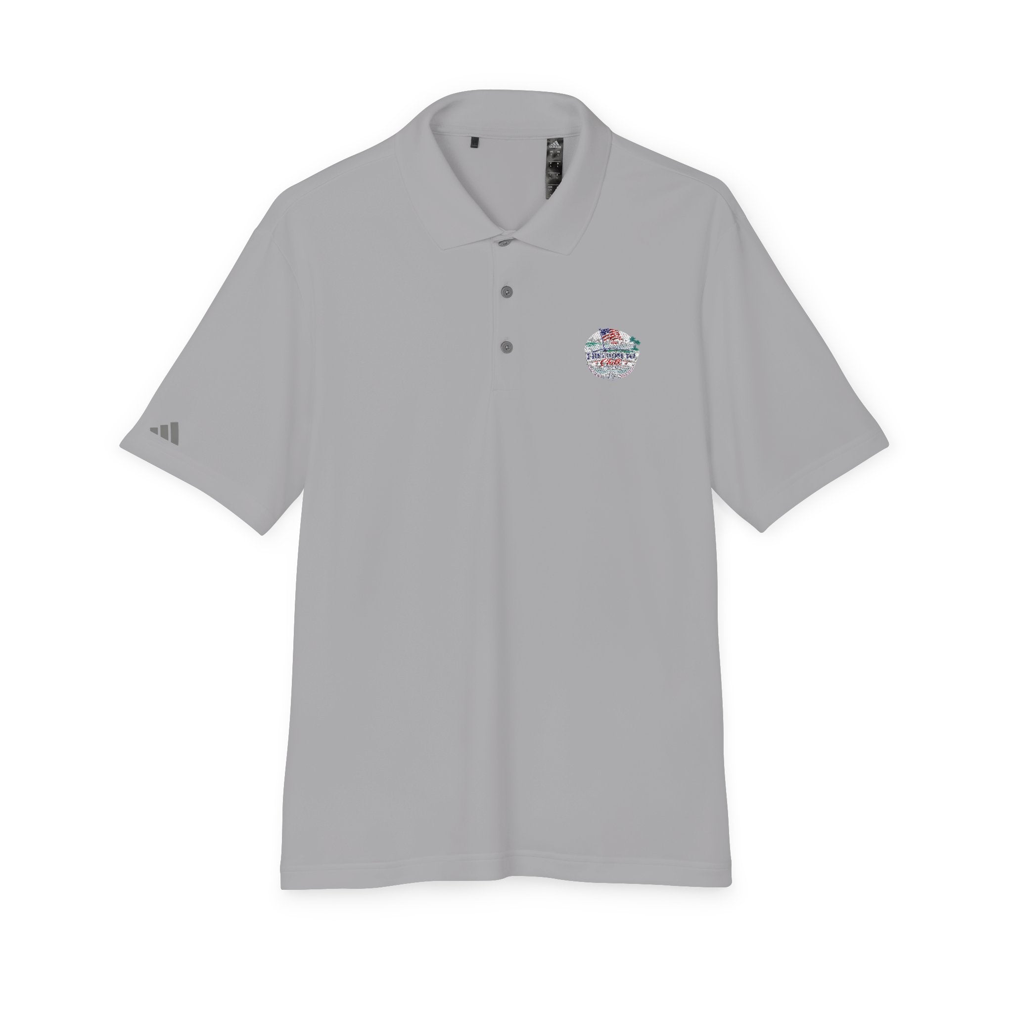 adidas Freedom to Chill polo