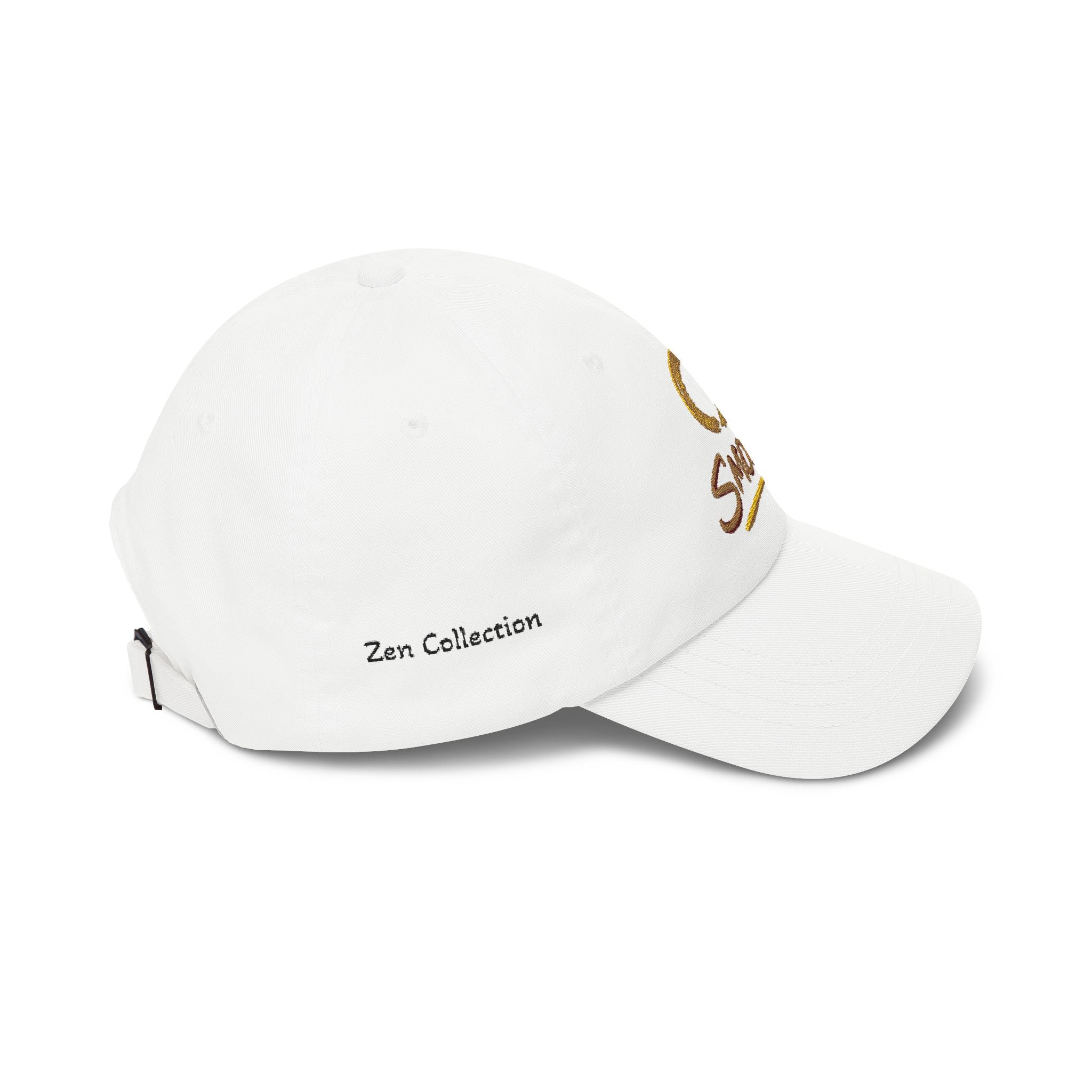 Smoov Zen Collection Dad Cap