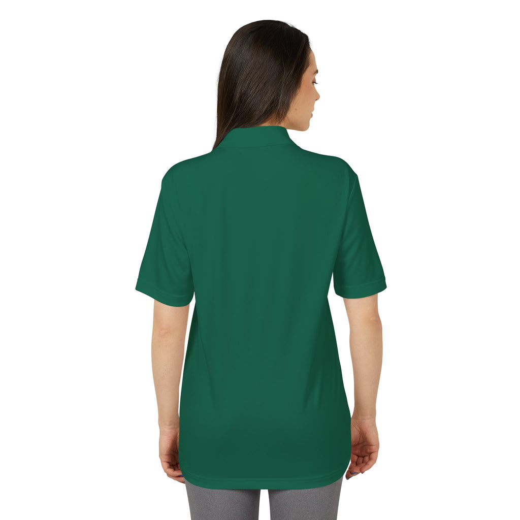 adidas OGGA Summer 26 Polo Shirt