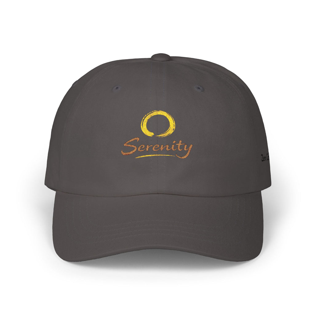 Serenity Zen Collection Dad Cap