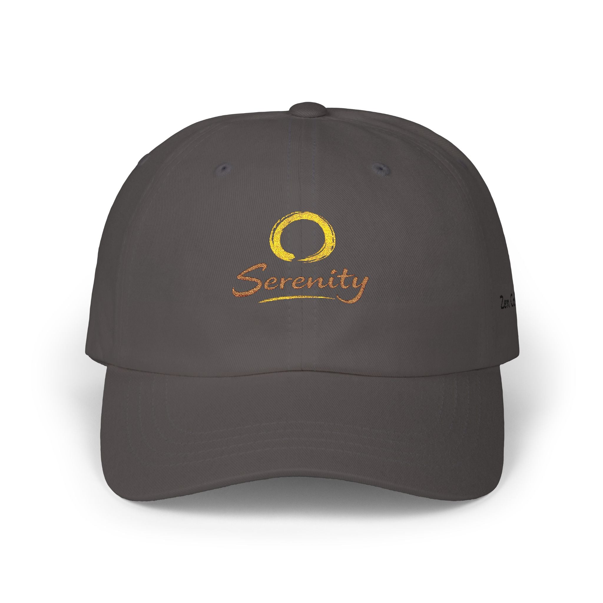 Serenity Zen Collection Dad Cap