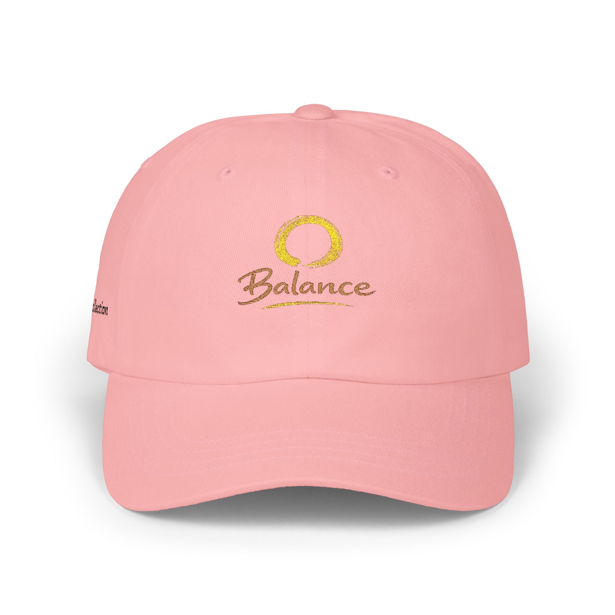 Balance Zen Collection Dad Cap