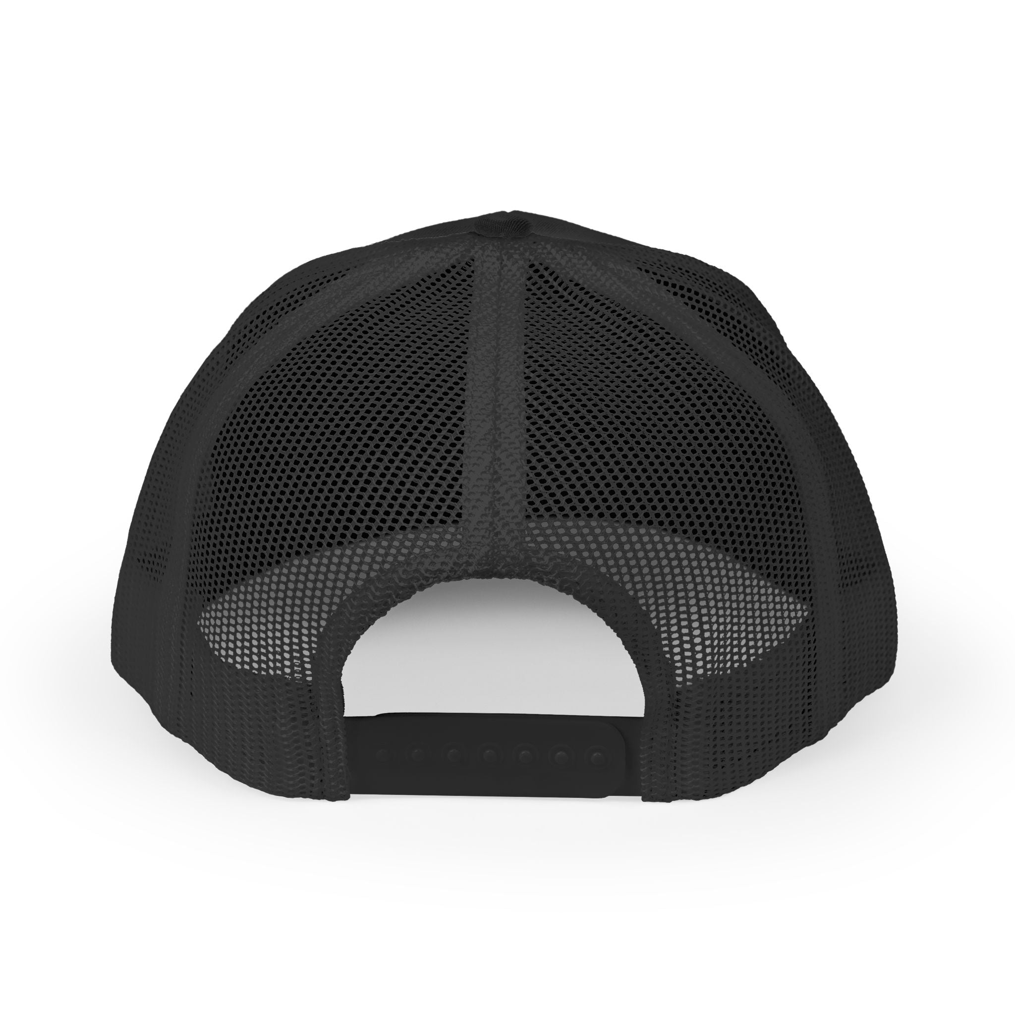 Freedom Collection 250th Anniversary Patch Trucker Cap