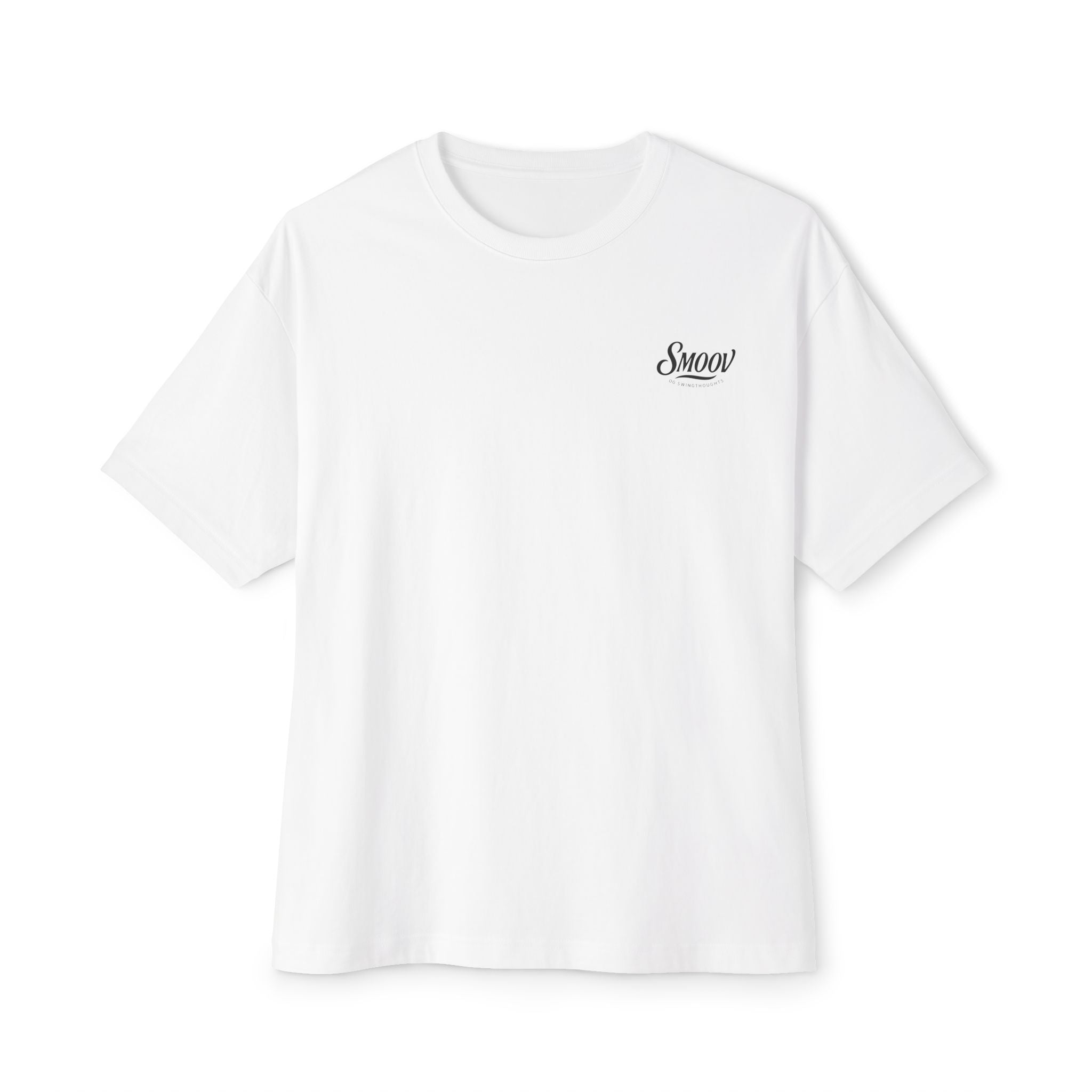 Swing Oil Vintage Golf Graphic Tee — Retro Golf T-Shirt
