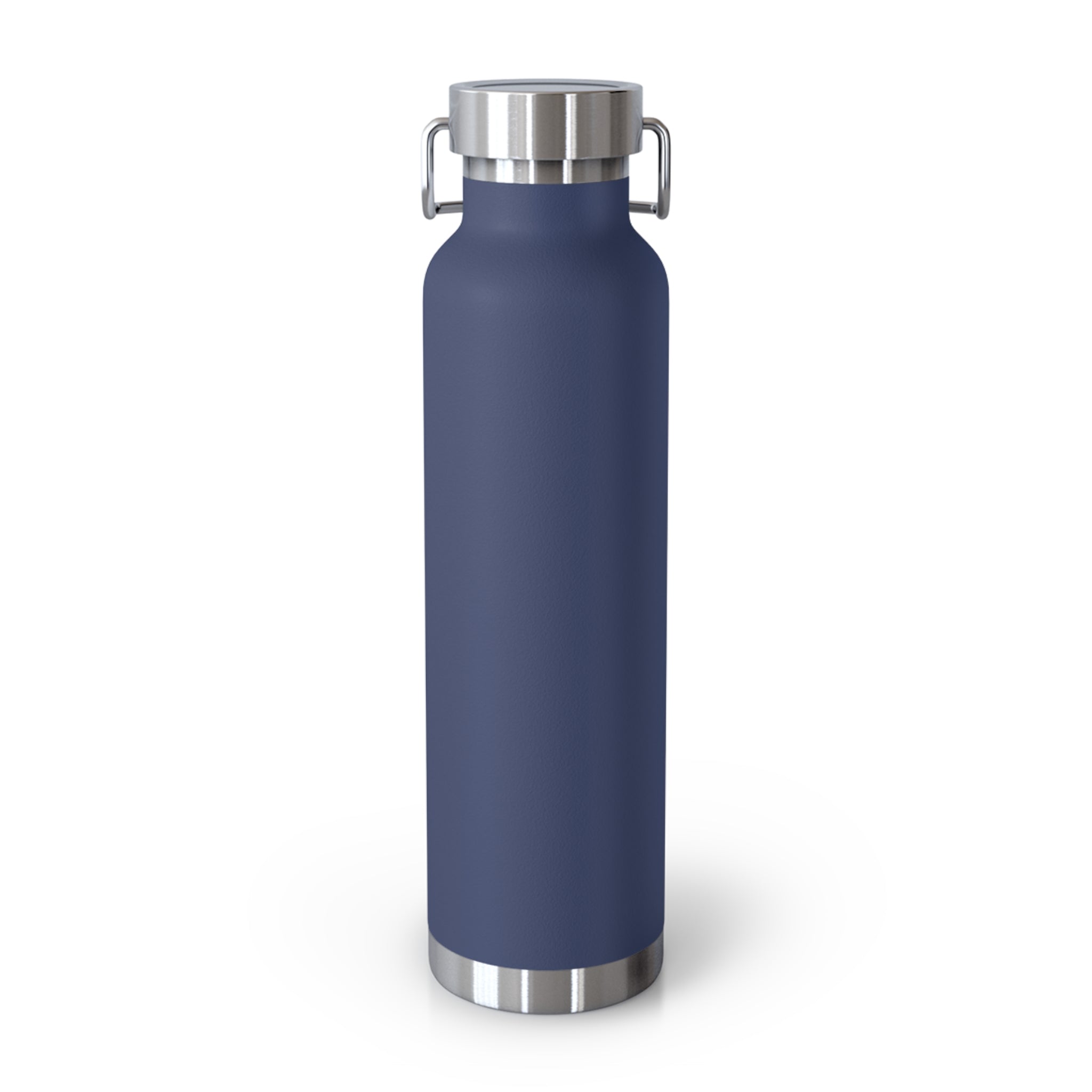 Birdie Juice Golf Water Bottle — 22oz Copper Vacuum Insulated Stainless Steel Bottle