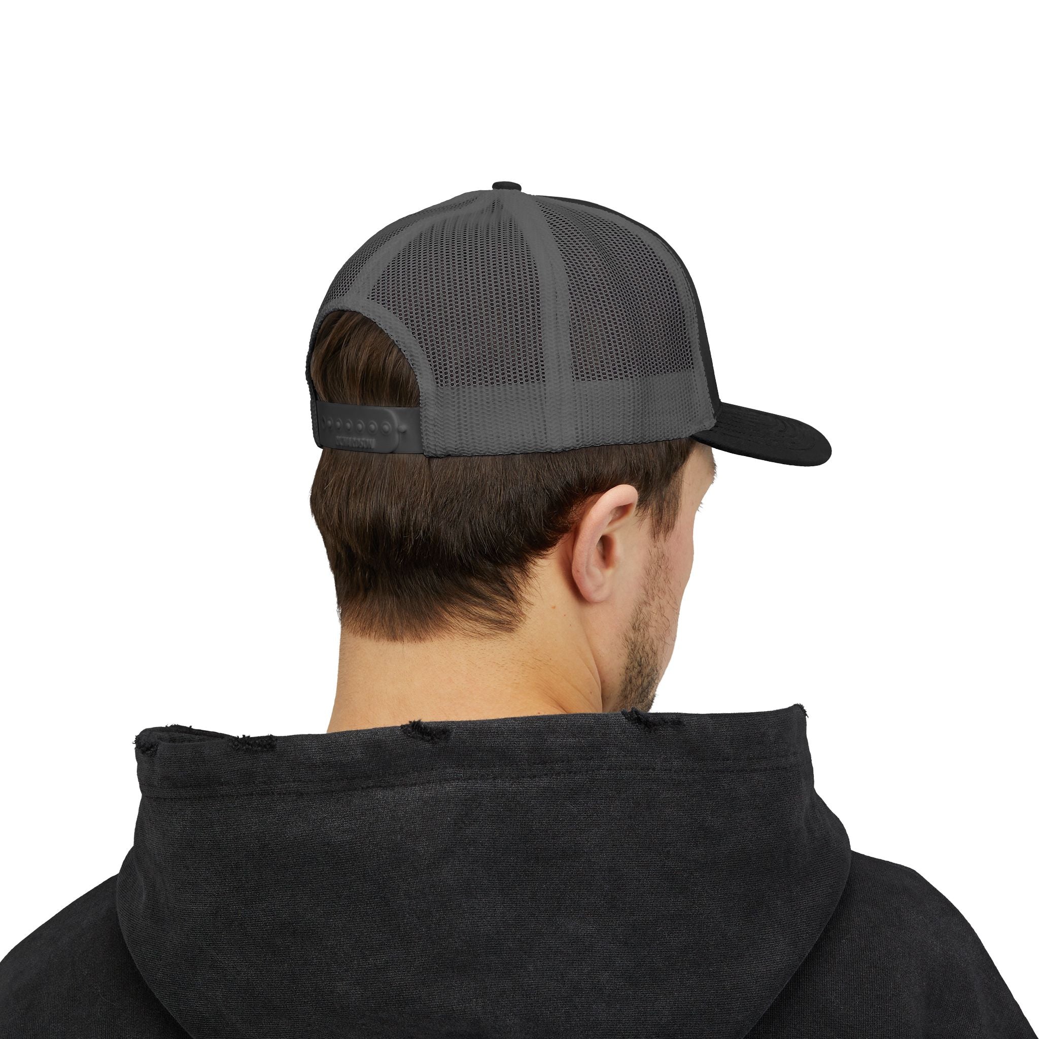 Freedom Collection 250th Anniversary Patch Trucker Cap
