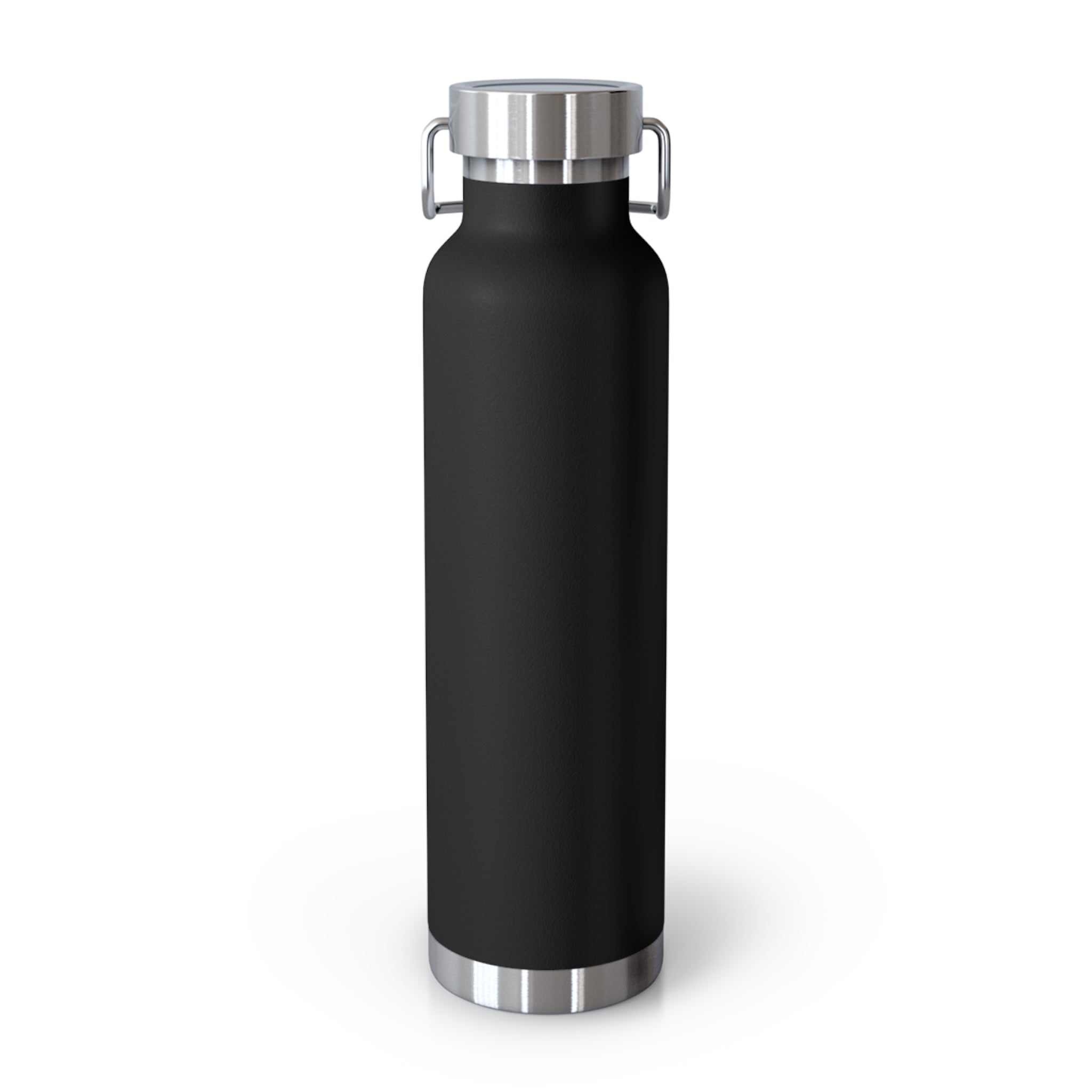 Birdie Juice Golf Water Bottle — 22oz Copper Vacuum Insulated Stainless Steel Bottle