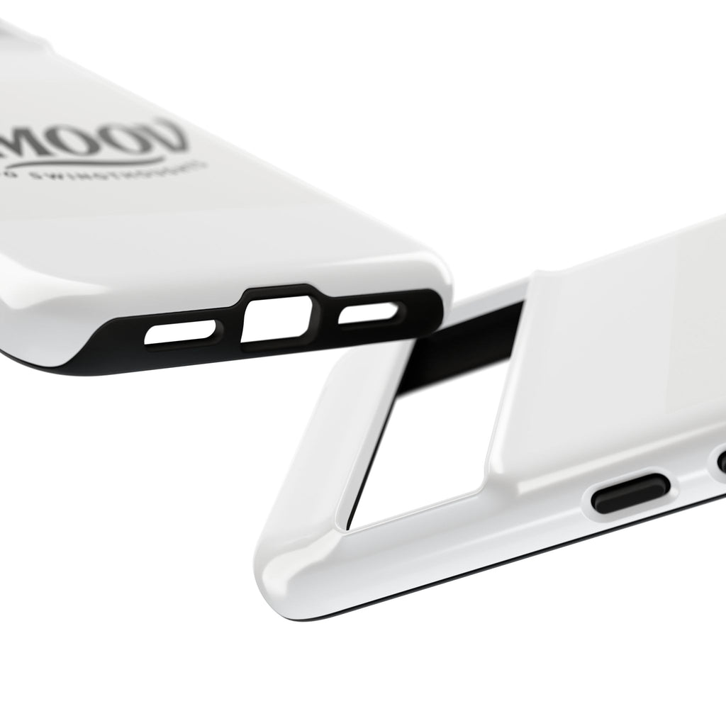 Smoov Logo Phone Case – Slim Protective iPhone Cover