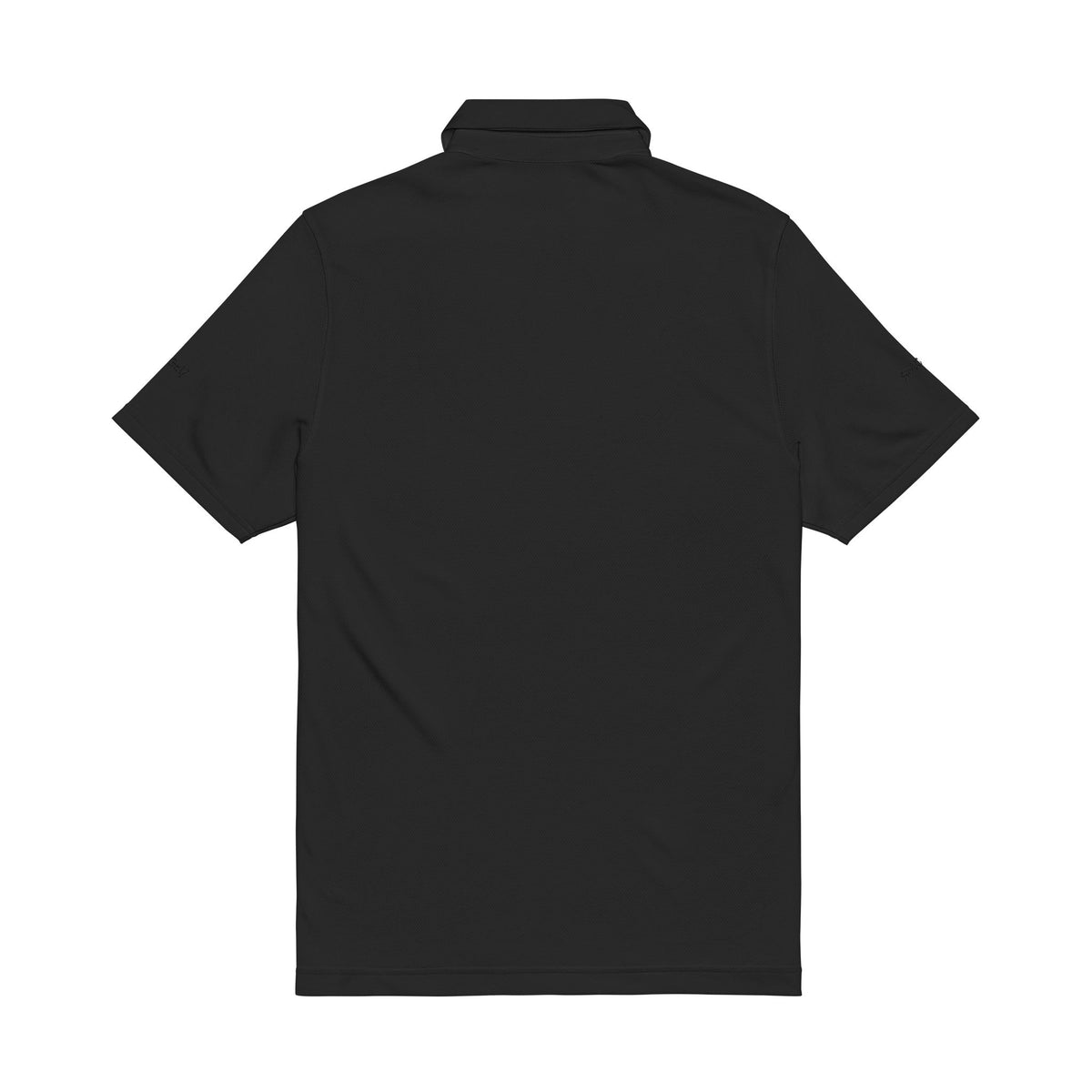 "Put Me Down for 3" Under Armor Men’s Polo Shirt Embroidered