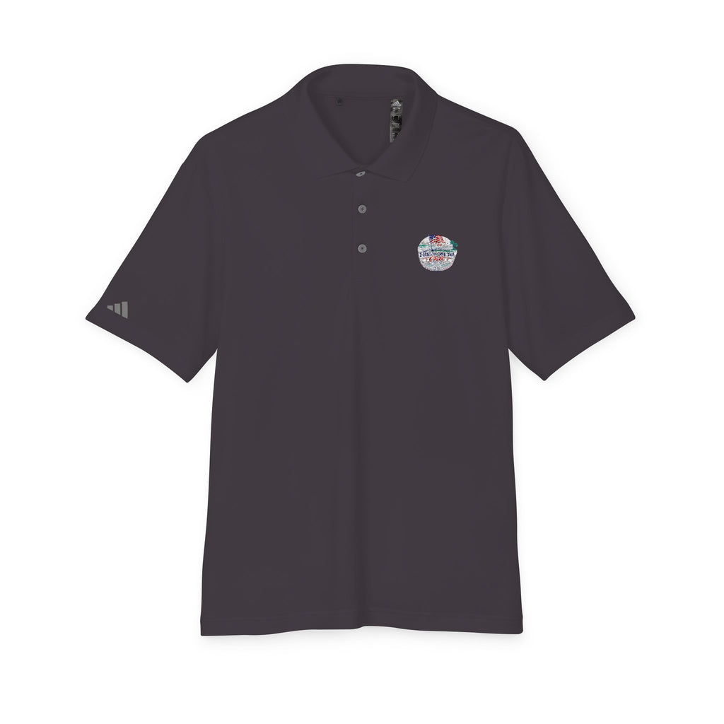 adidas Freedom to Chill polo