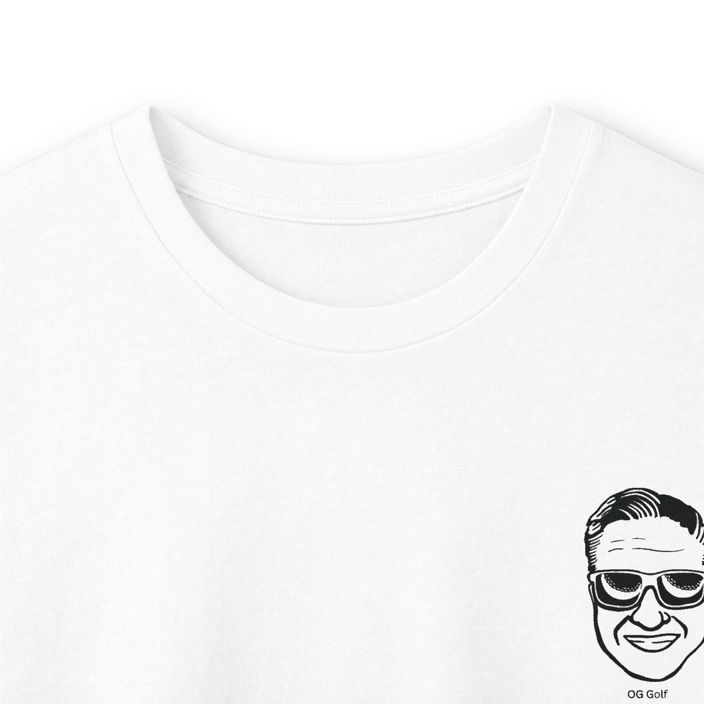 Play Life Well Do Good Graphic Long Sleeve Tee