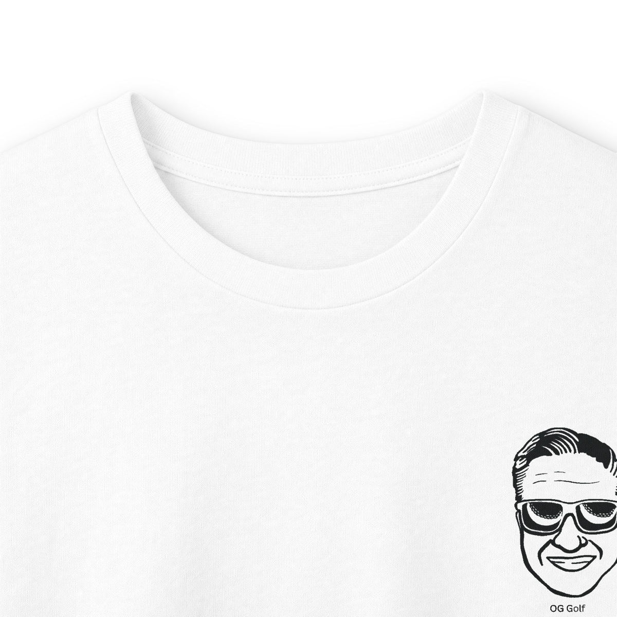 Play Life Well Do Good Graphic Long Sleeve Tee