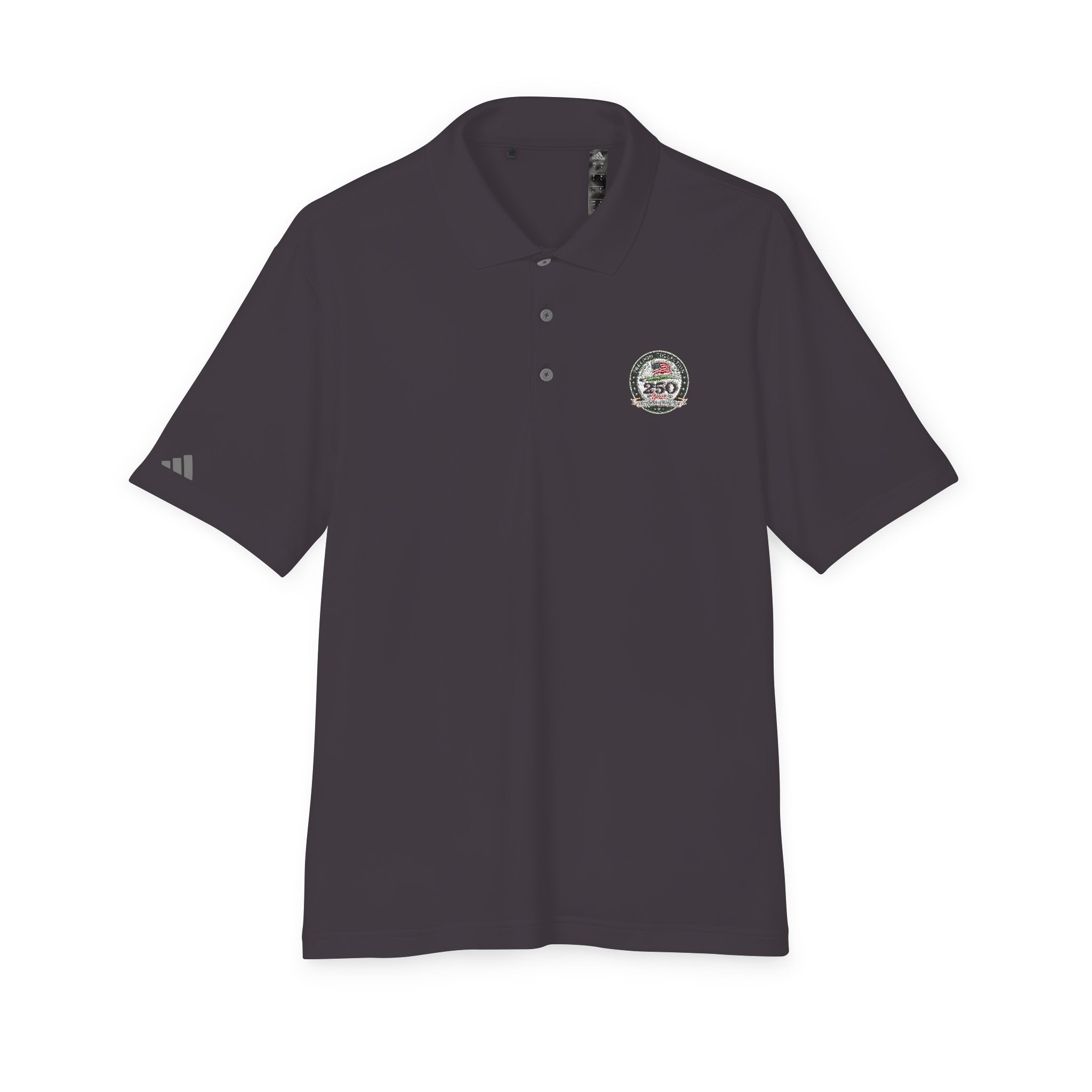 adidas Freedom Collection 250 Years Golf Polo