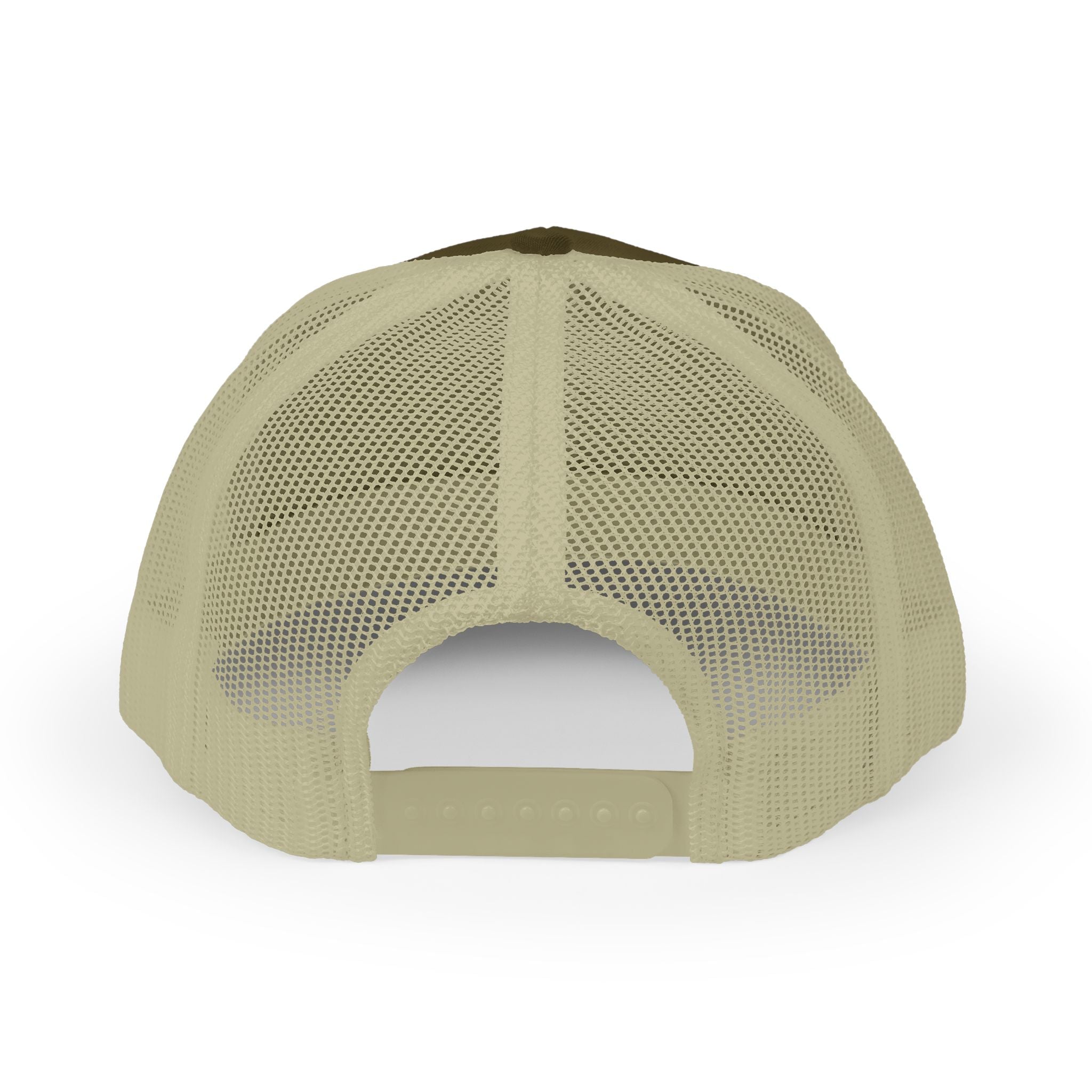 Freedom Collection 250th Anniversary Patch Trucker Cap