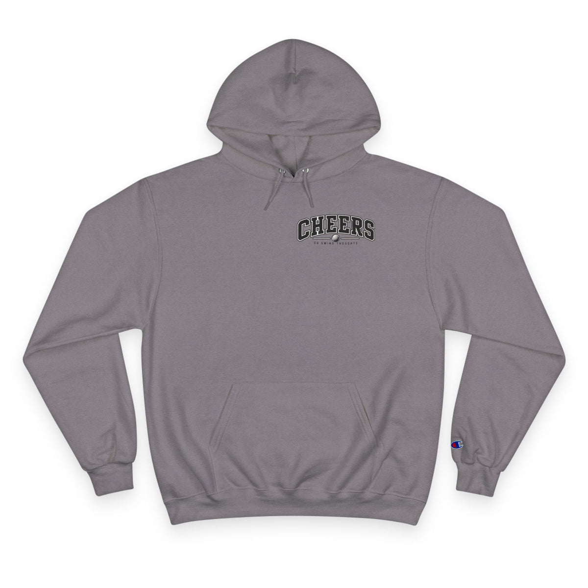 Cheers Scenic Graphic Champion Hoodie