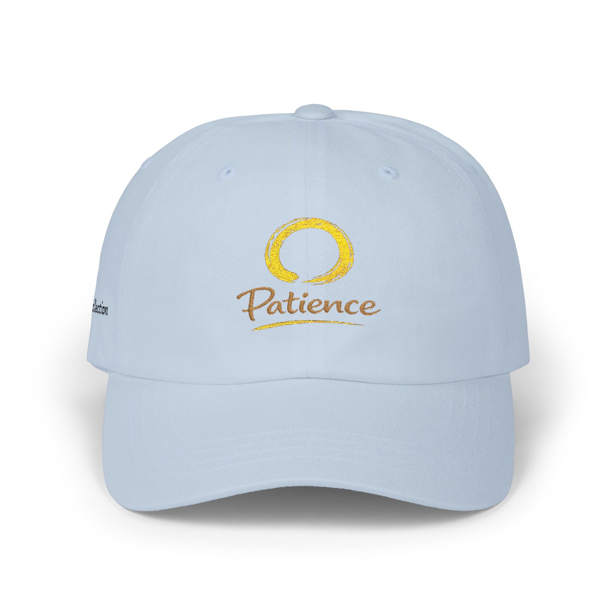 Patience Zen Collection Dad Cap