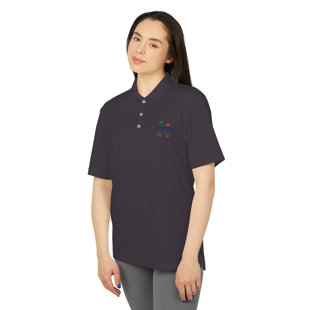 adidas OGGA Summer 26 Polo Shirt