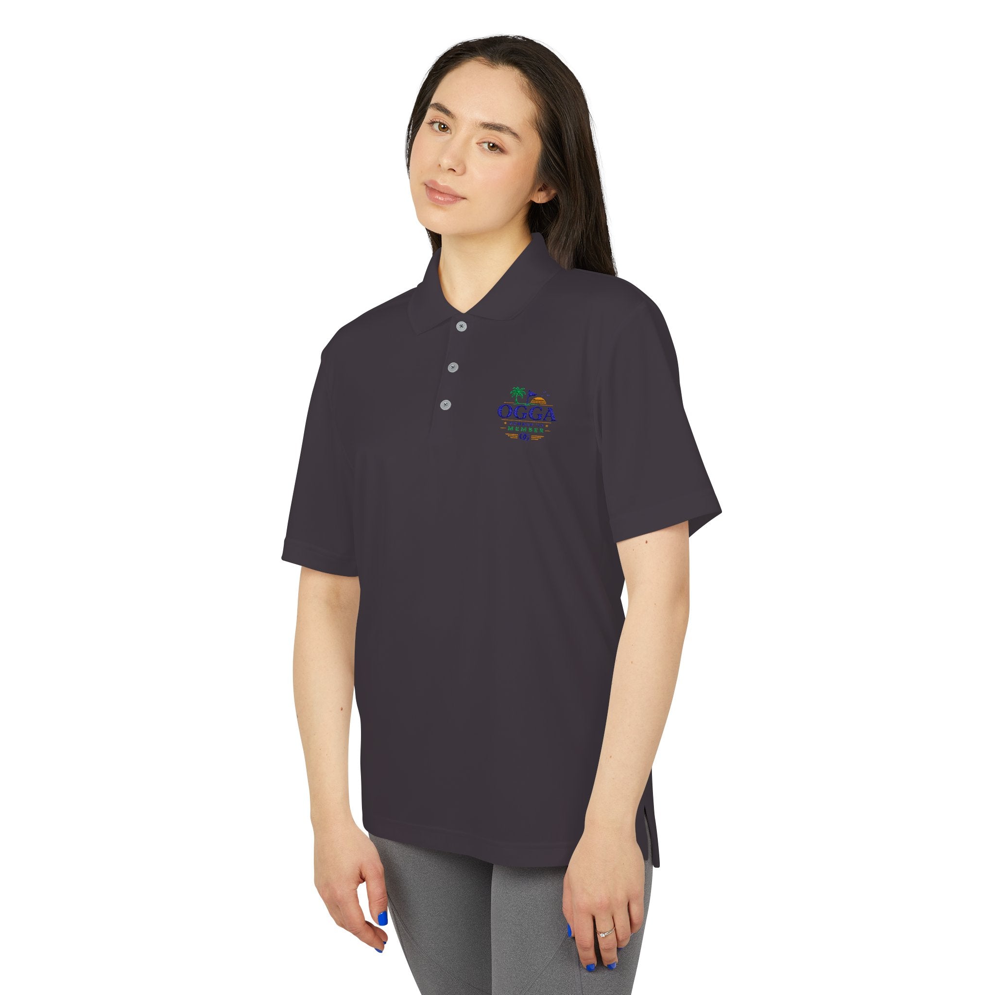 adidas OGGA Summer 26 Polo Shirt