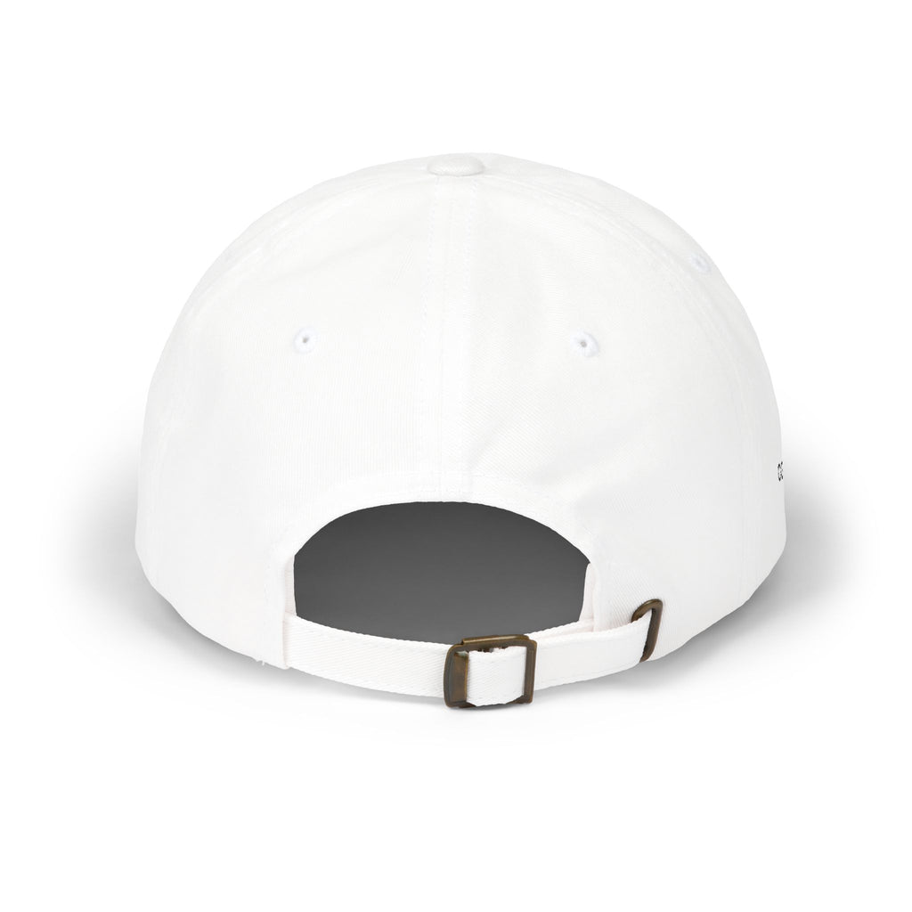 Recipe Series - Beach Golf Repeat Dad Cap