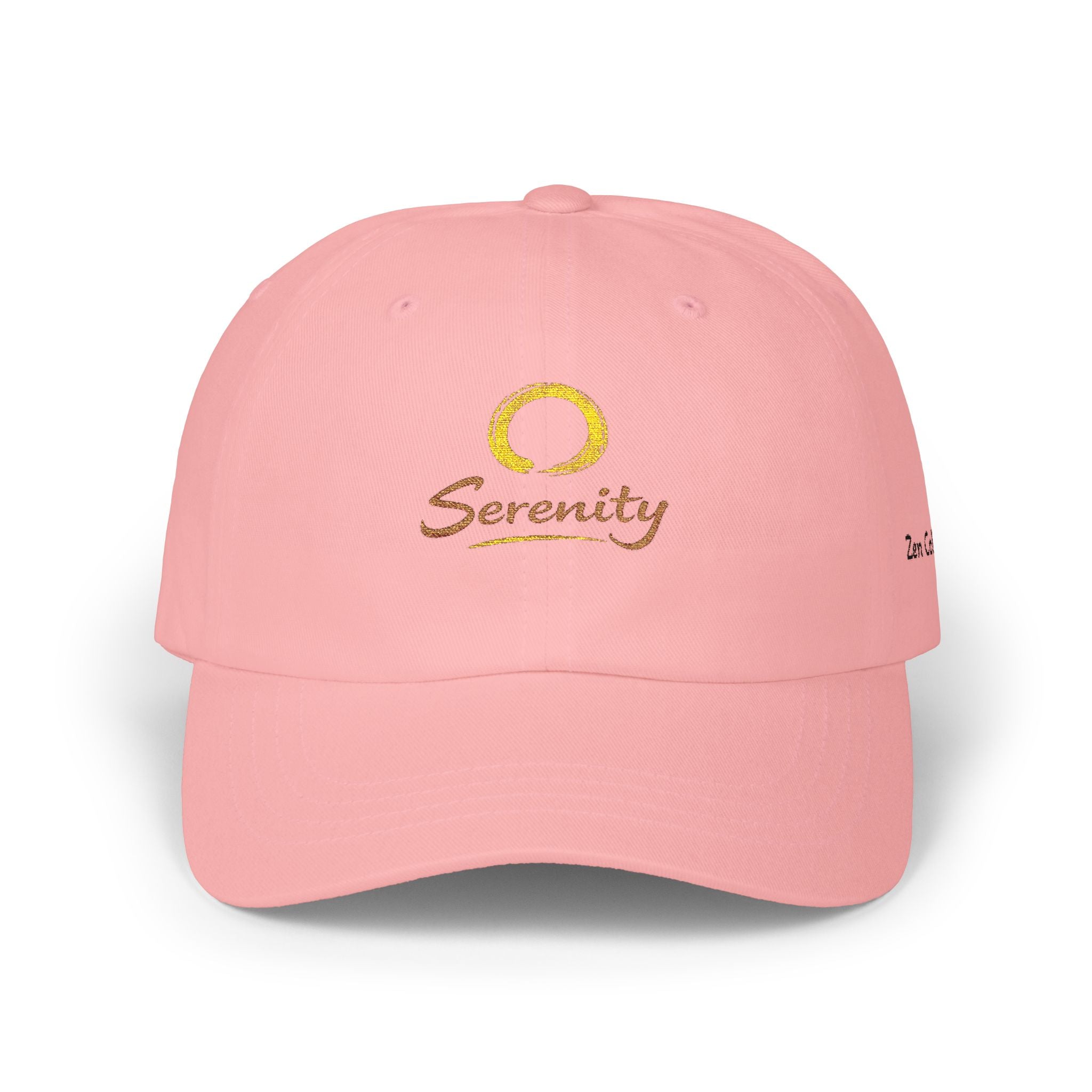 Serenity Zen Collection Dad Cap