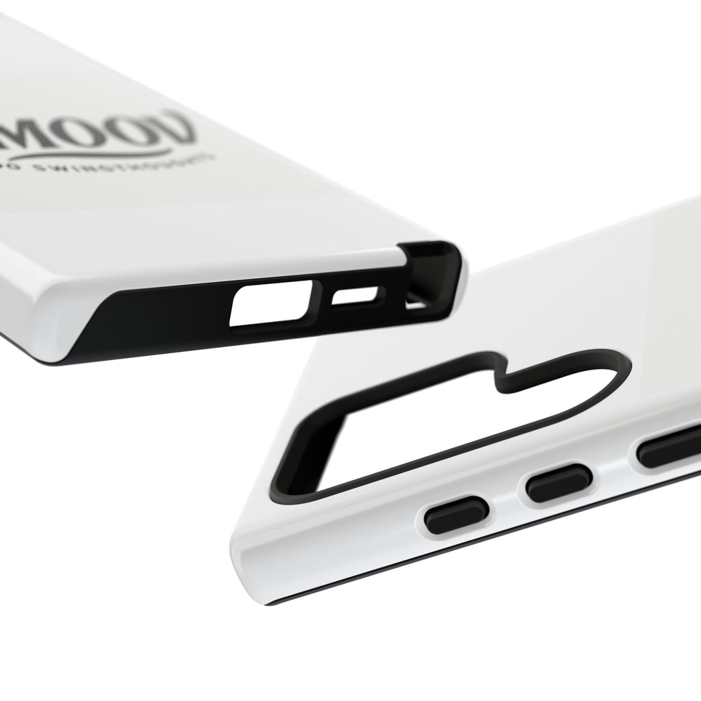 Smoov Logo Phone Case – Slim Protective iPhone Cover