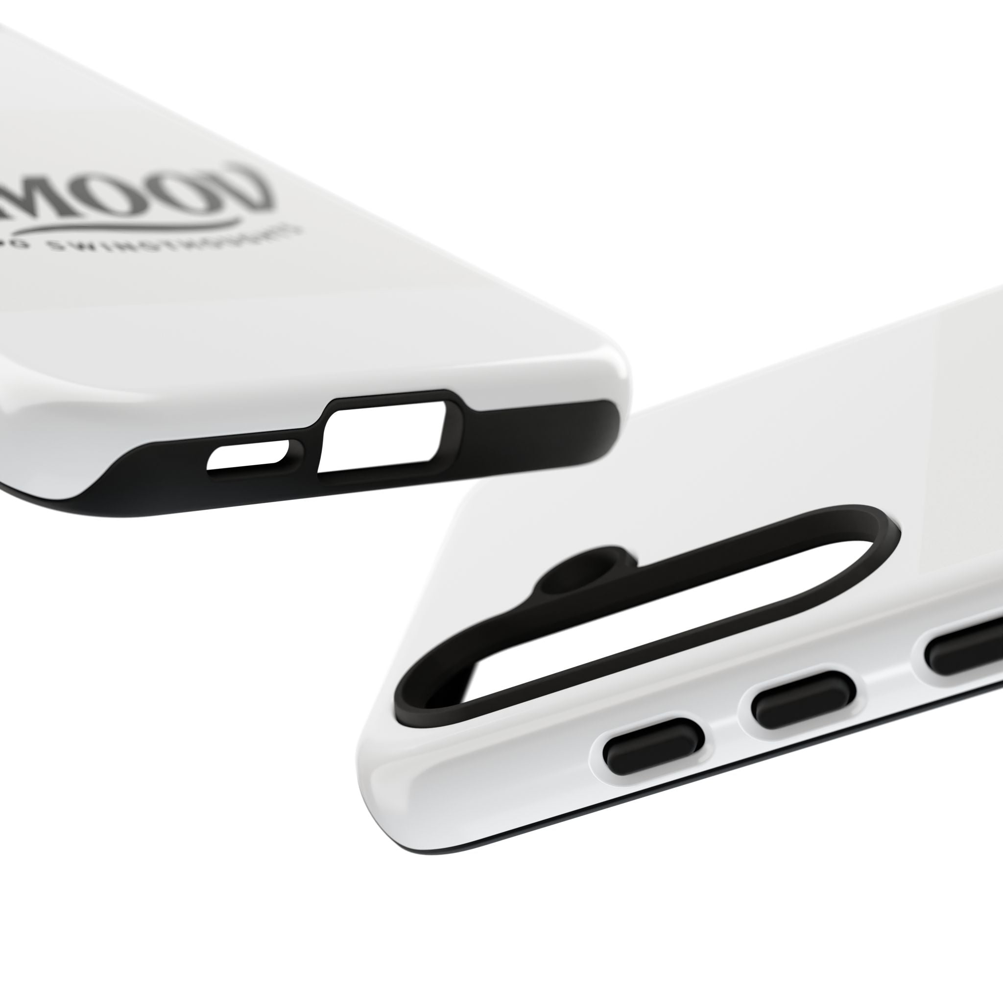 Smoov Logo Phone Case – Slim Protective iPhone Cover