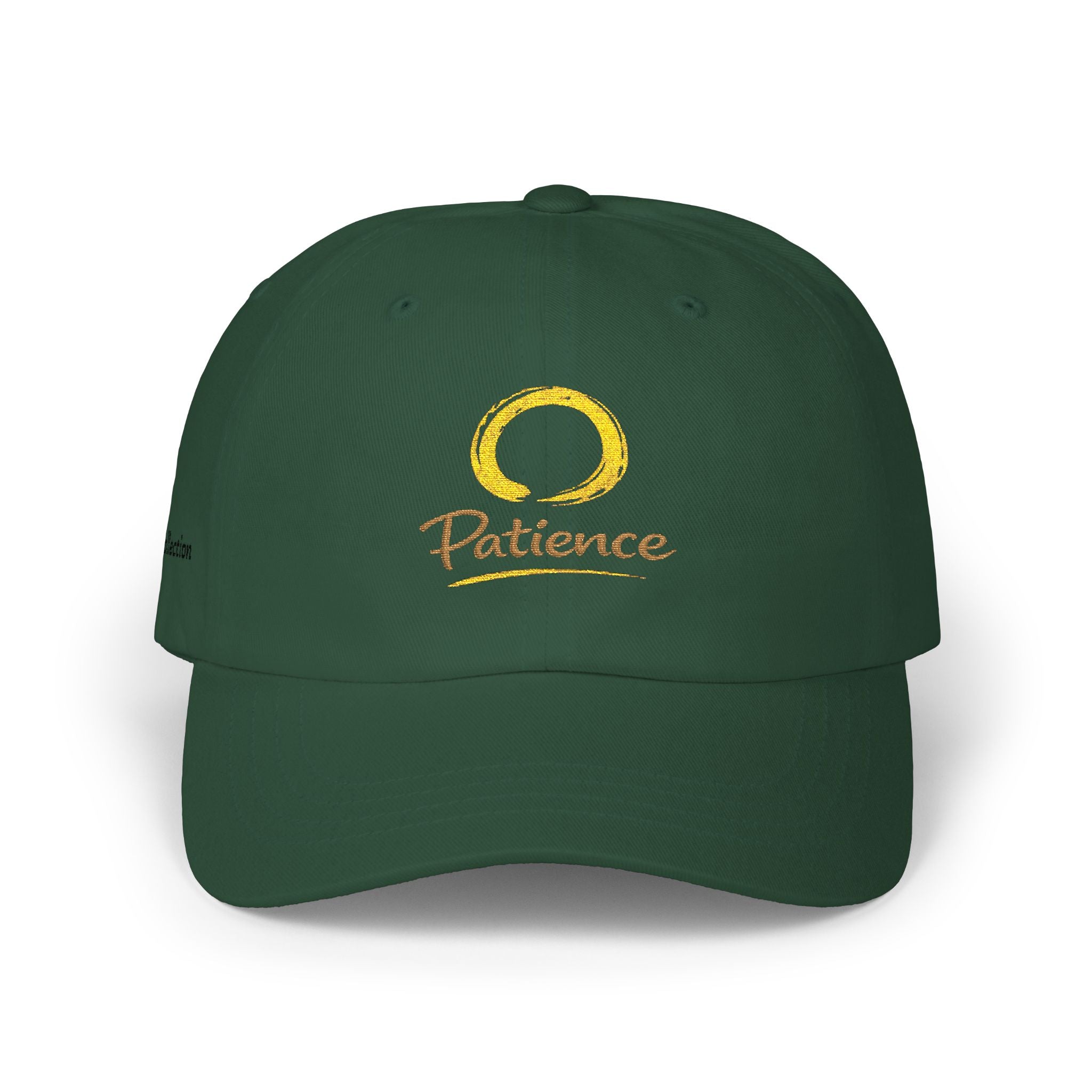 Patience Zen Collection Dad Cap
