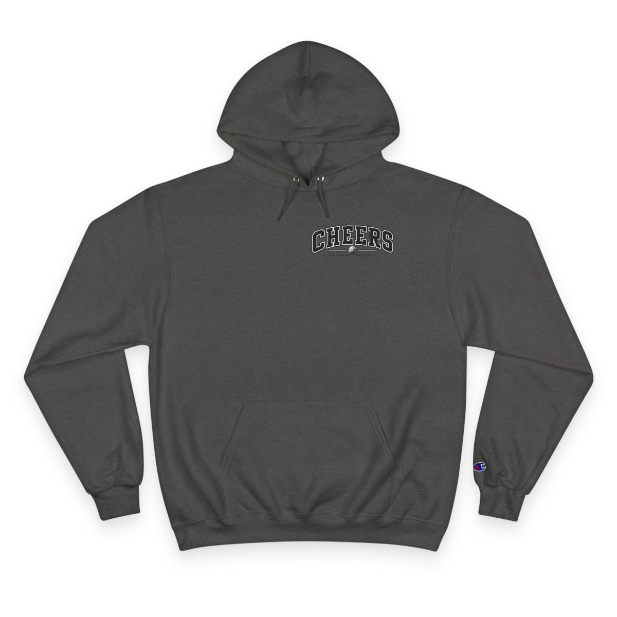 Cheers Scenic Graphic Champion Hoodie
